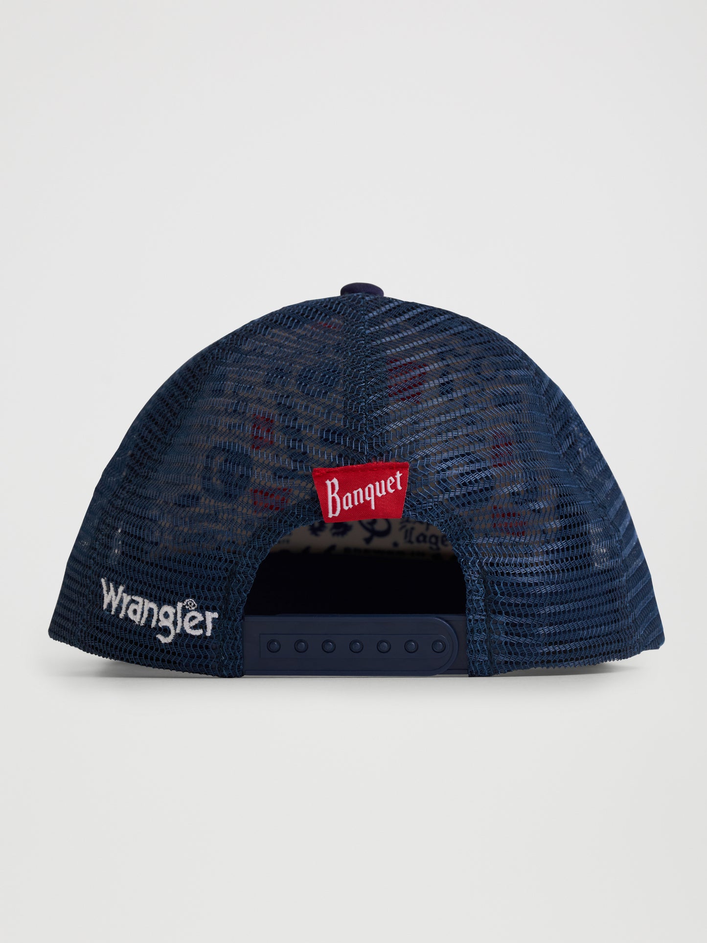 Coors Banquet x Wrangler Coors Beer Cap