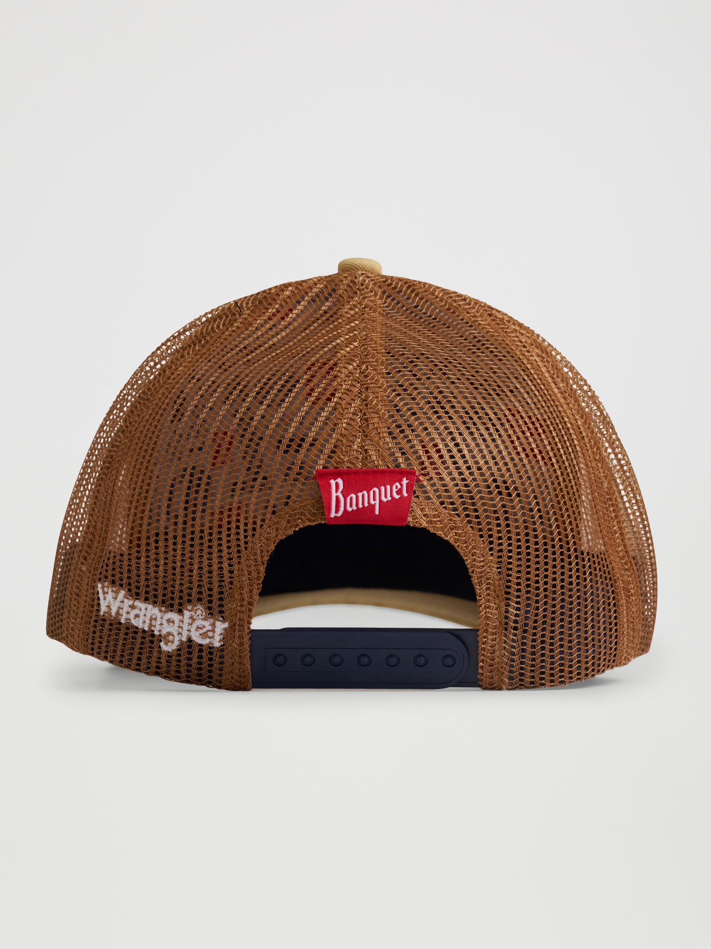 Coors Banquet x Wrangler Corduroy Cap