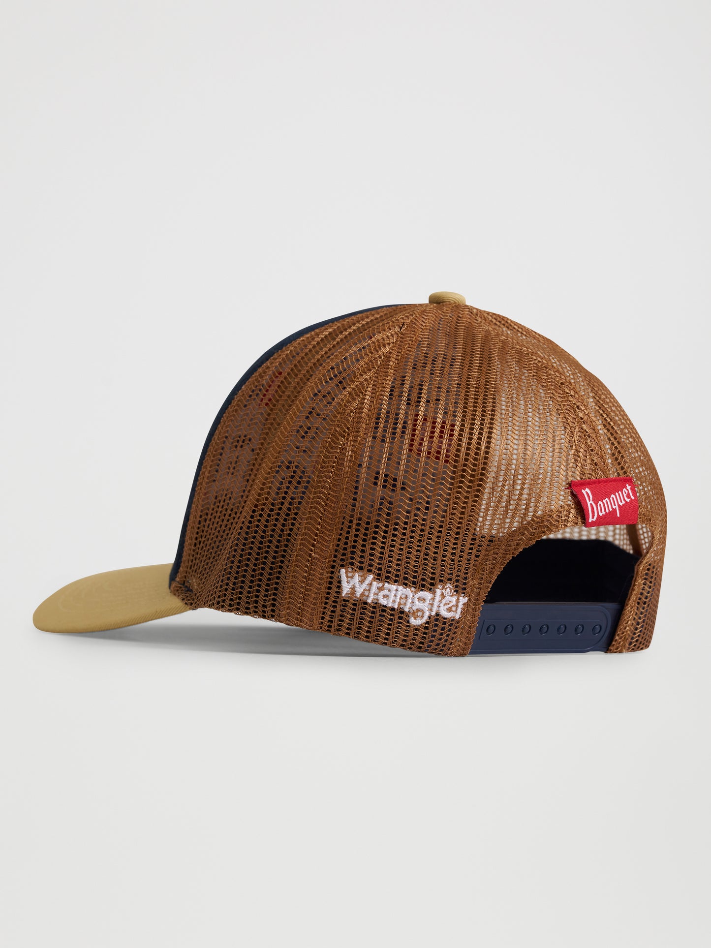 Coors Banquet x Wrangler Corduroy Cap