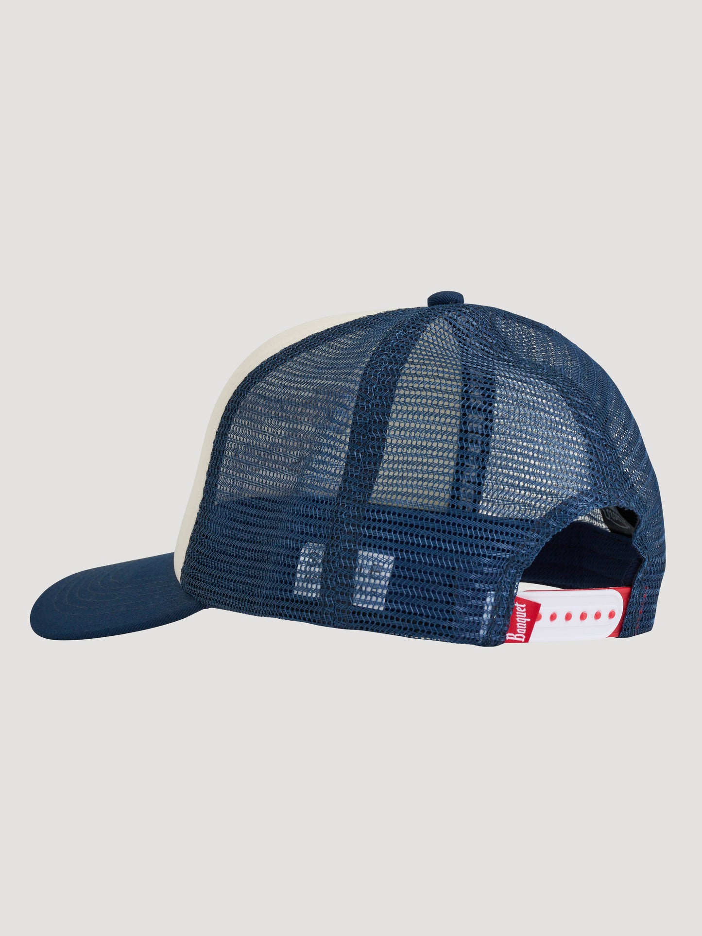 Coors Banquet x Wrangler Foam Trucker Cap