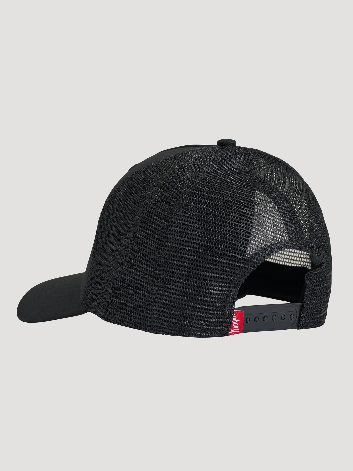 Coors Banquet x Wrangler Steer Patch Cap