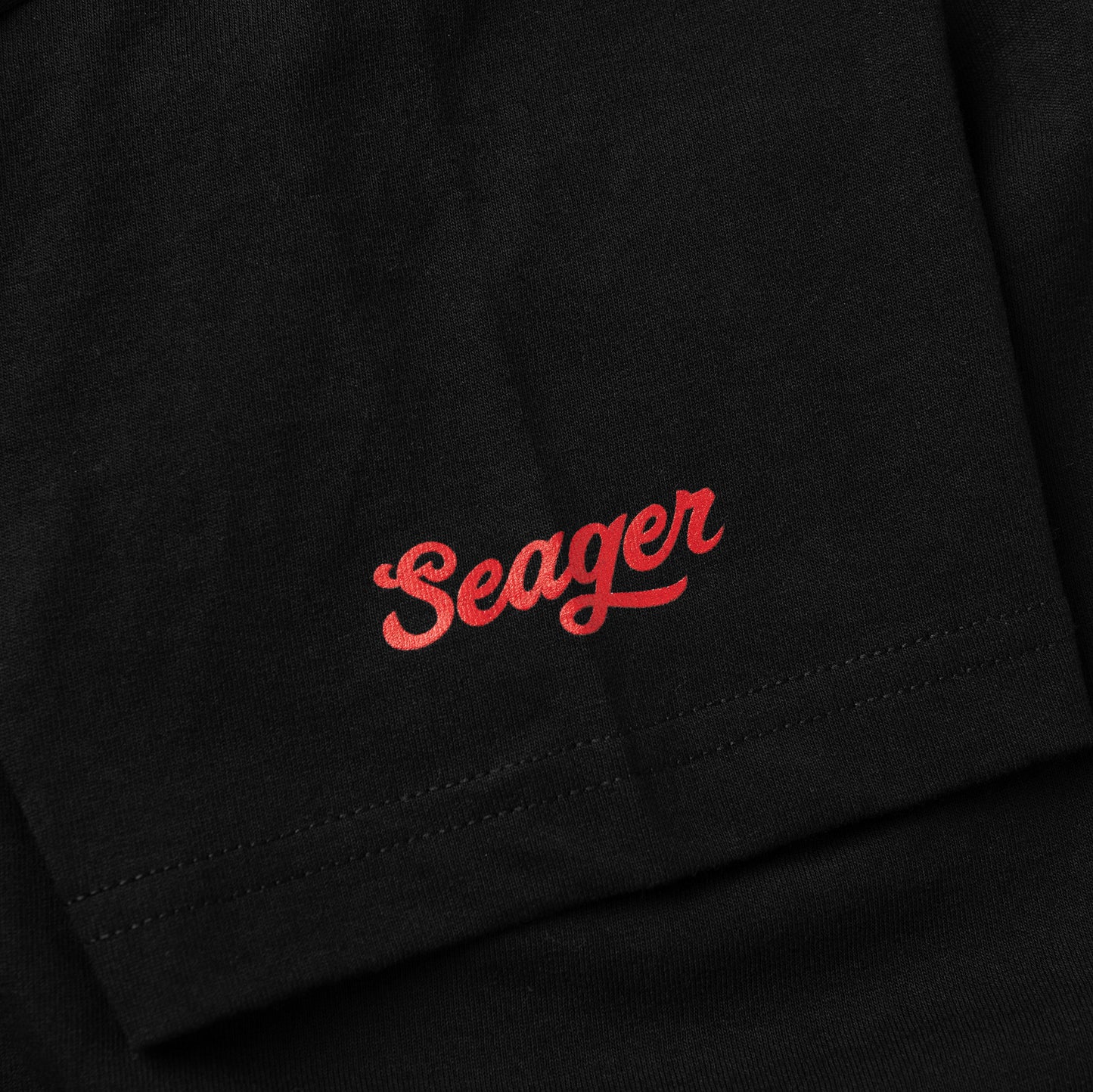 Taste the High Country Coors x Seager Tee