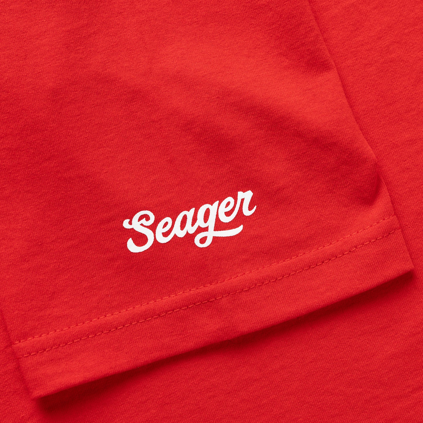 Taste the High Country Coors x Seager Tee