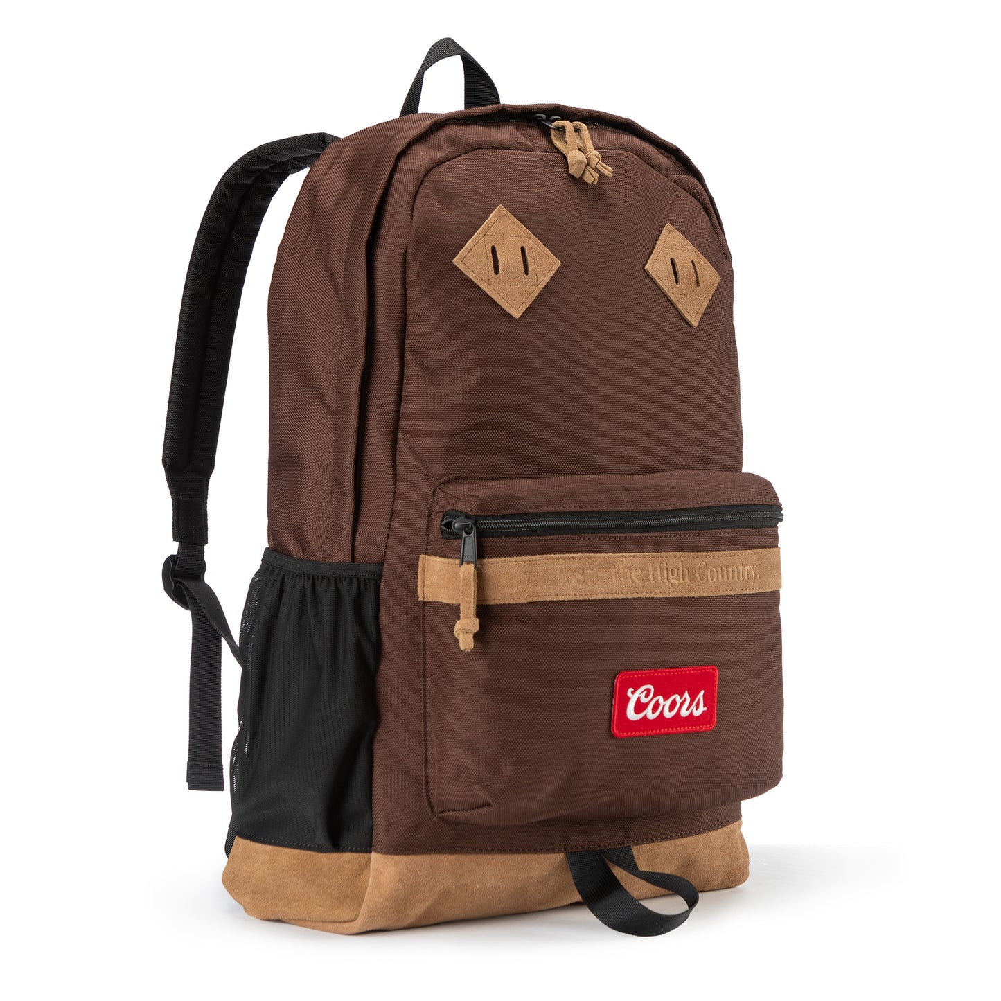 Coors x Seager Hickory Wind Backpack