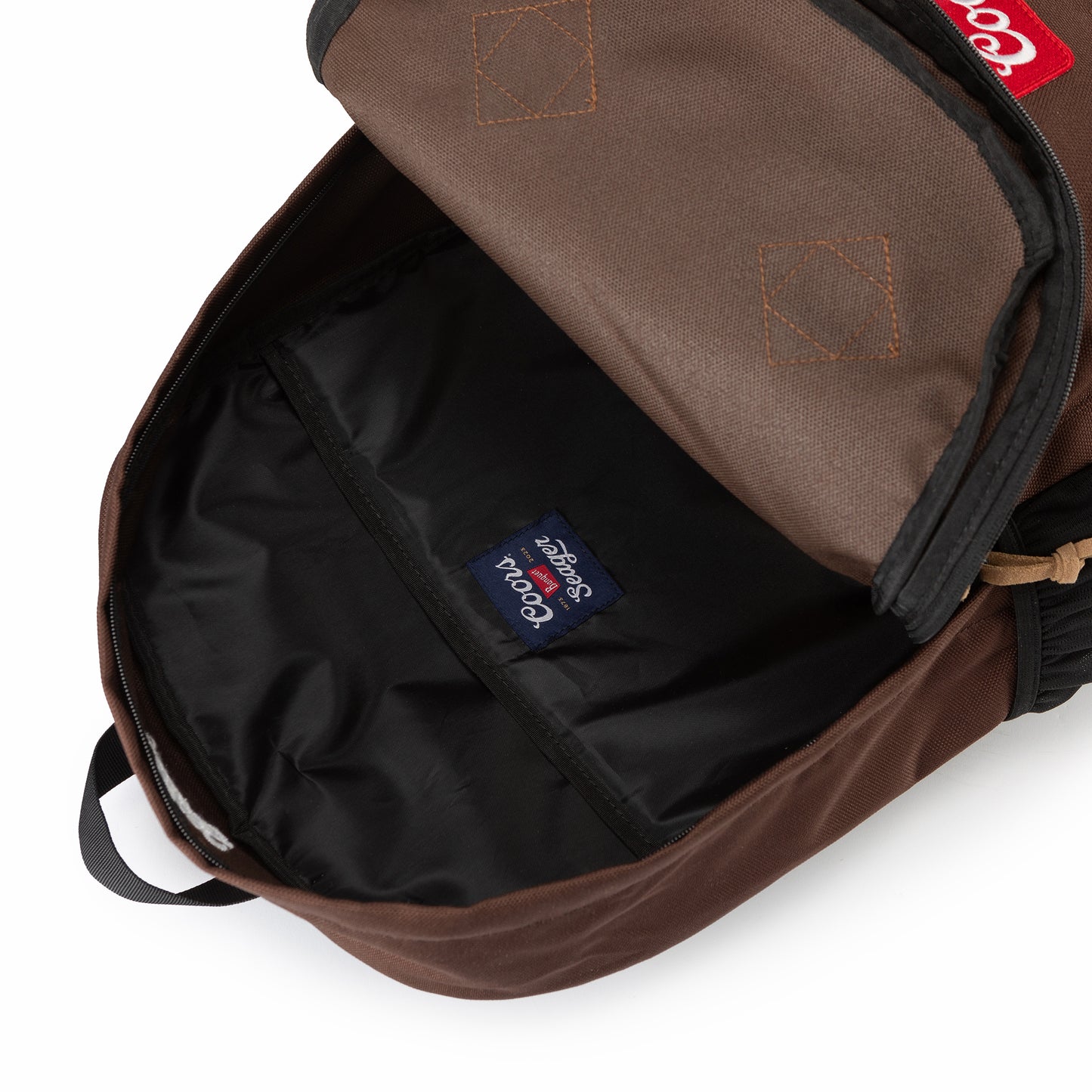 Coors x Seager Hickory Wind Backpack