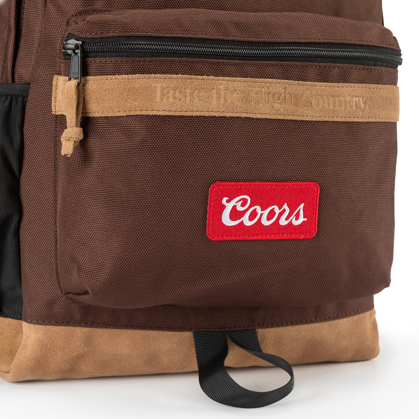 Coors x Seager Hickory Wind Backpack