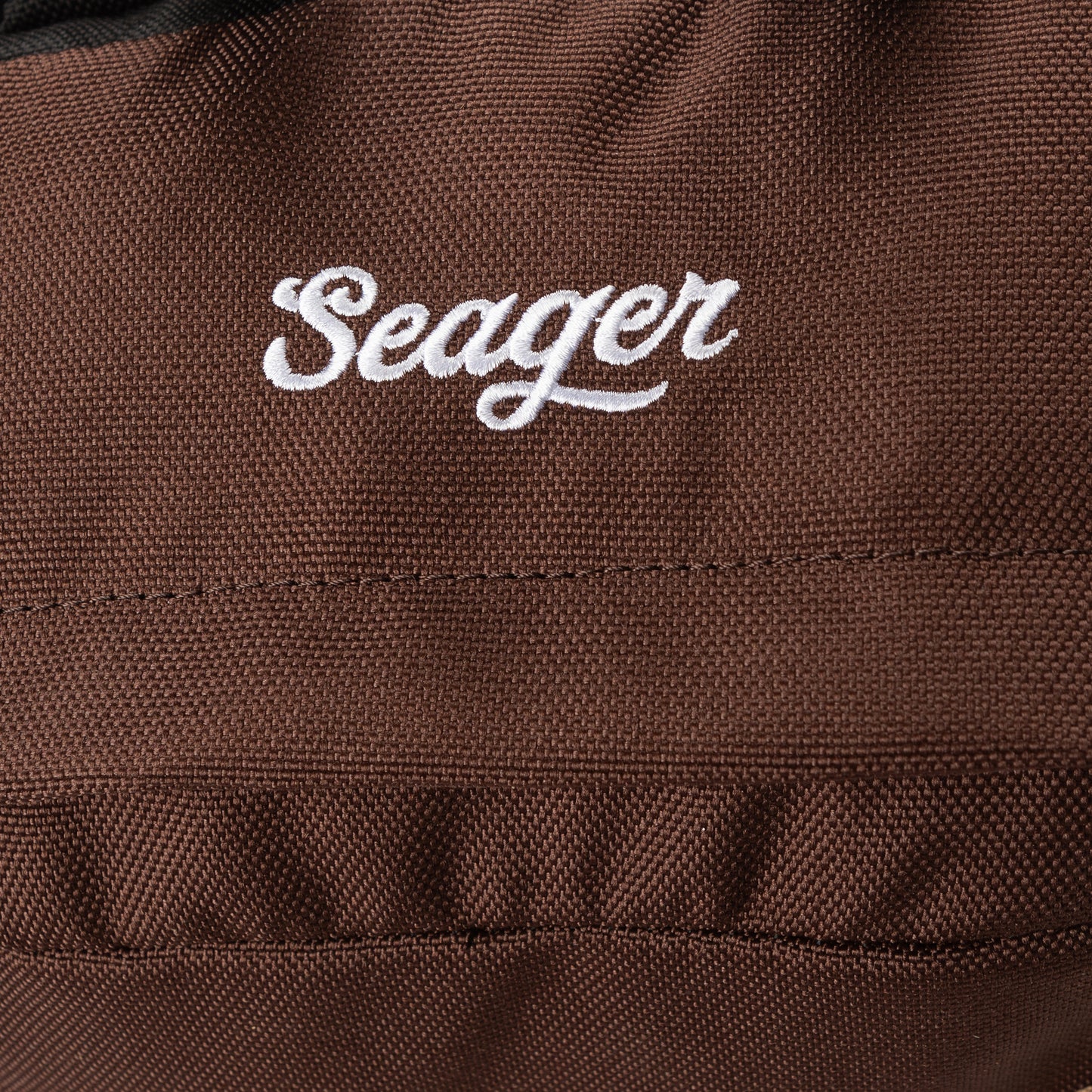 Coors x Seager Hickory Wind Backpack