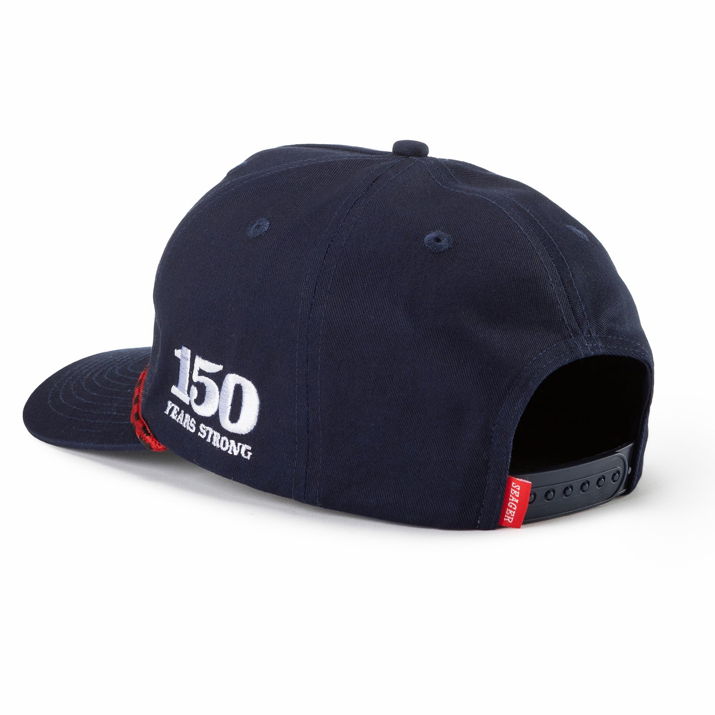 Rocky Mountain Legend Cap