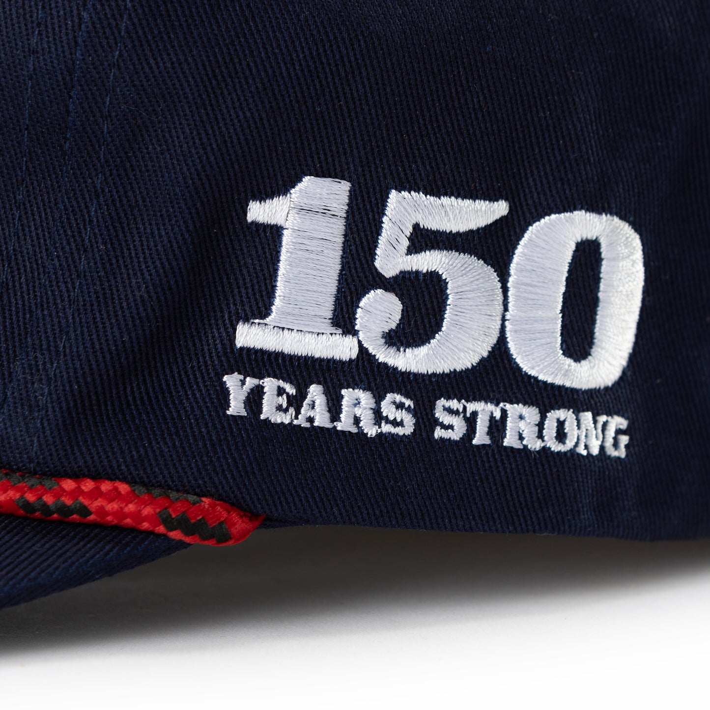 Rocky Mountain Legend Cap