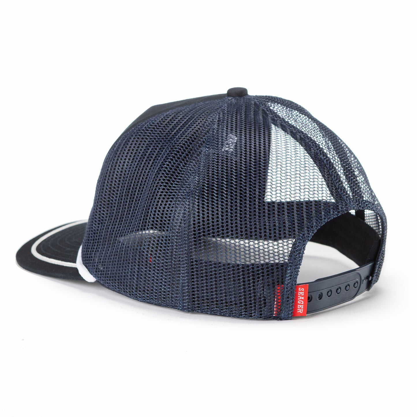 Coors x Seager 150th Trucker