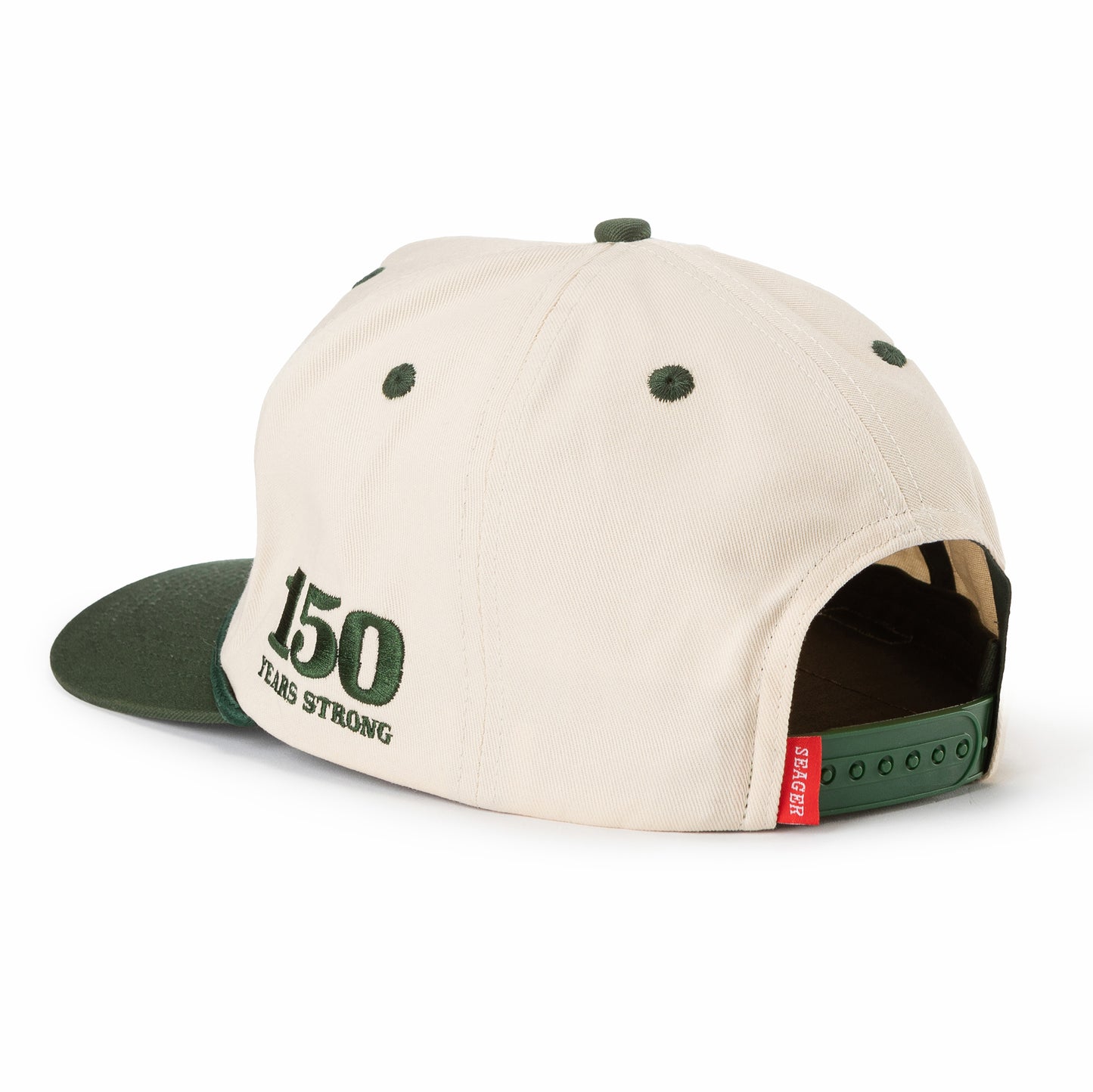 Rocky Mountain Legend Cap
