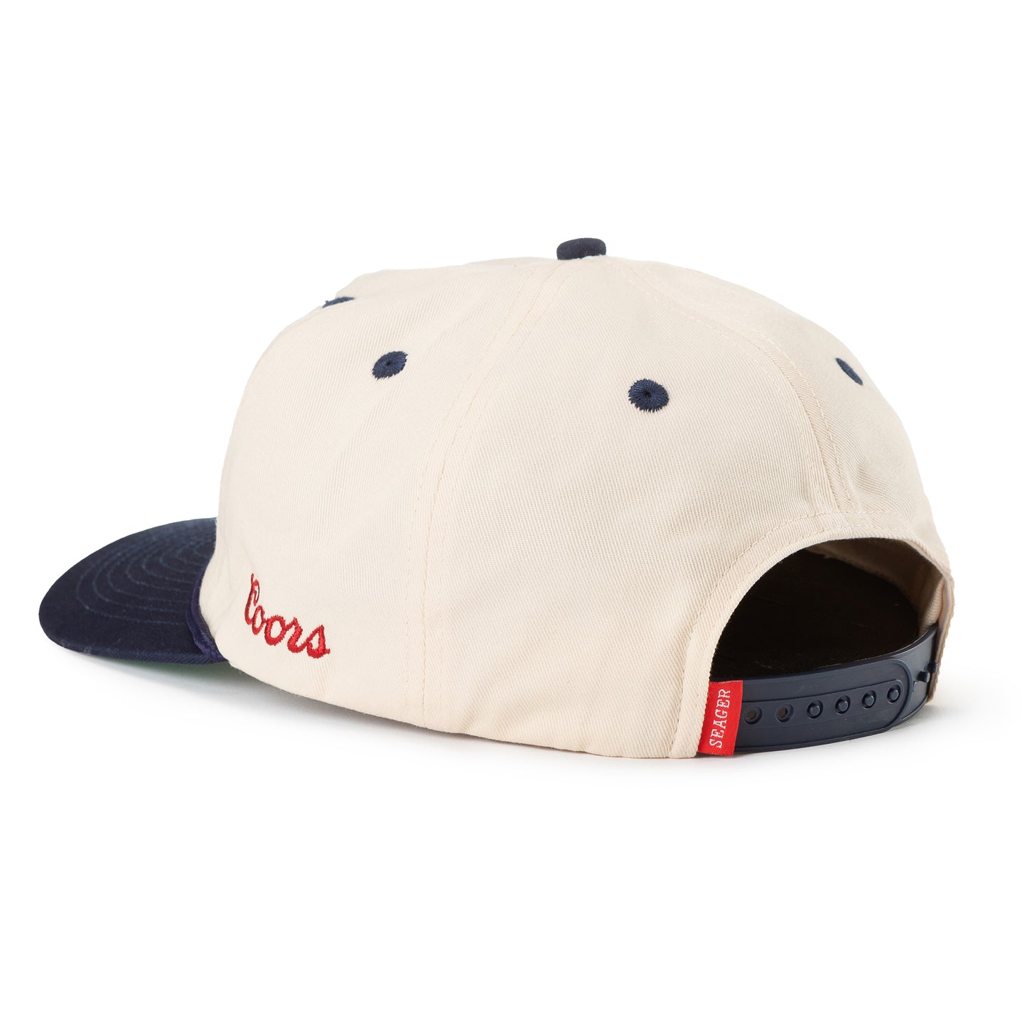 Taste the High Country Cap