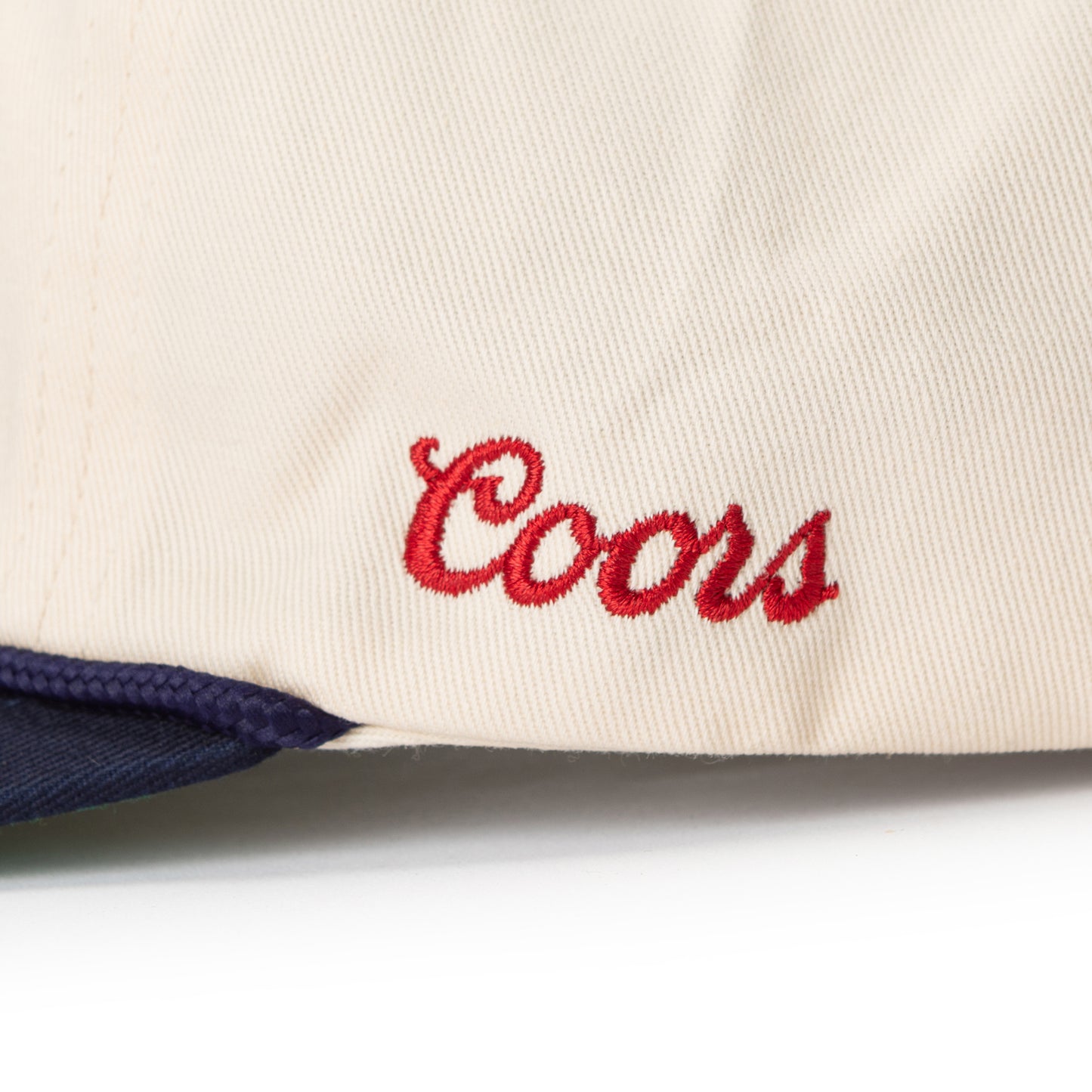 Taste the High Country Cap