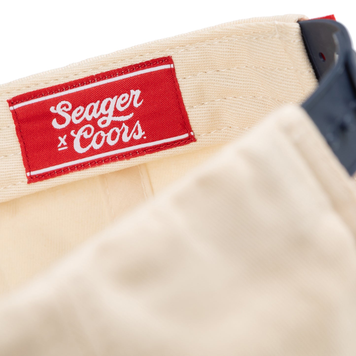 Taste the High Country Cap