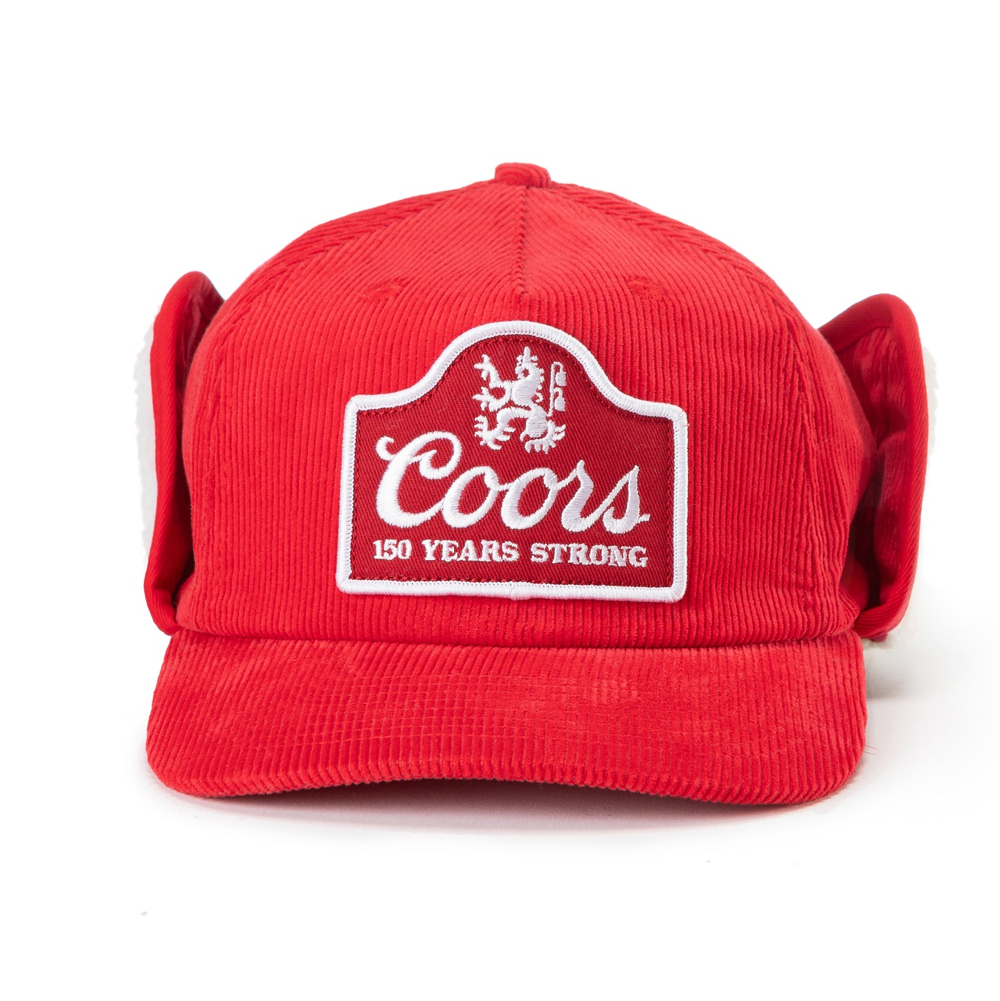 Coors x Seager Flapjack Hat