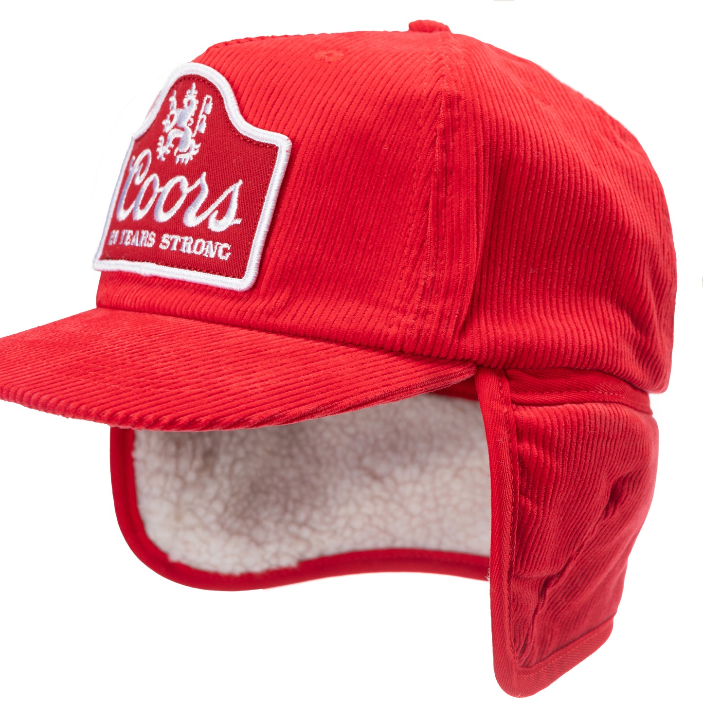 Coors x Seager Flapjack Hat