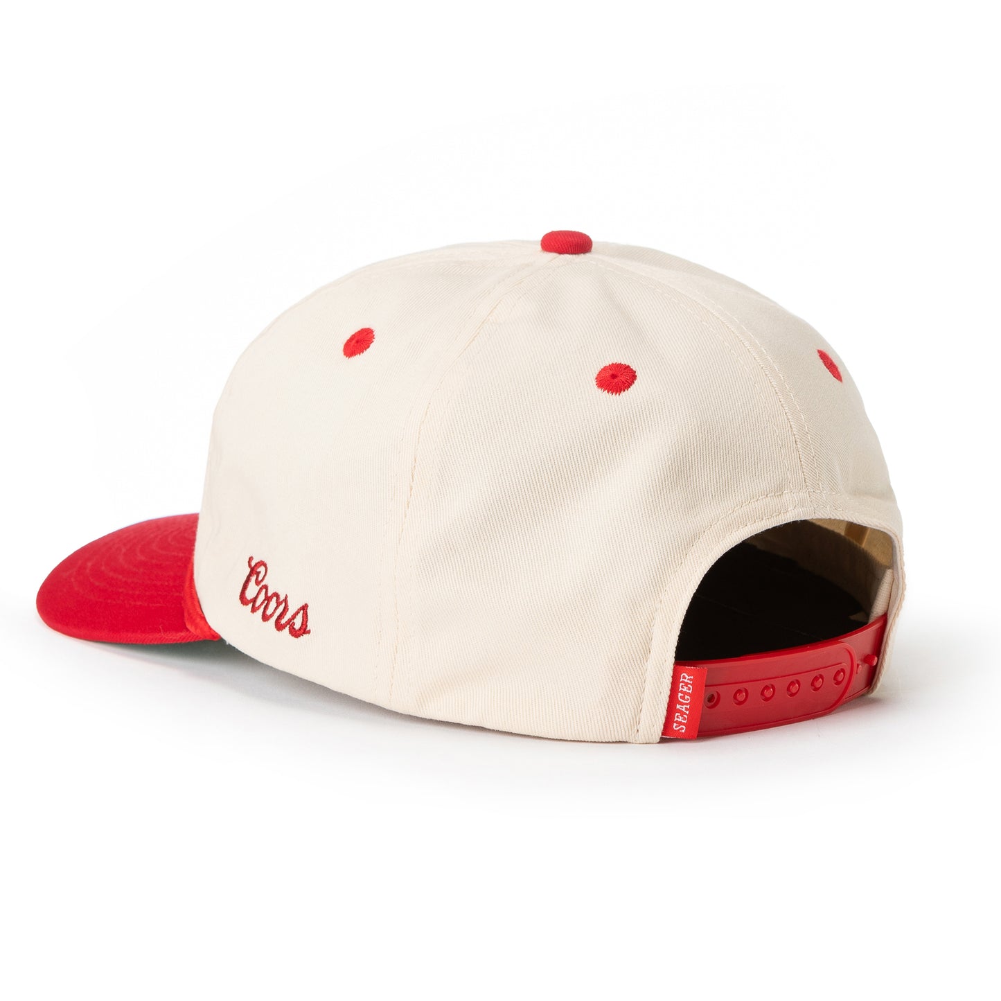 Taste the High Country Cap