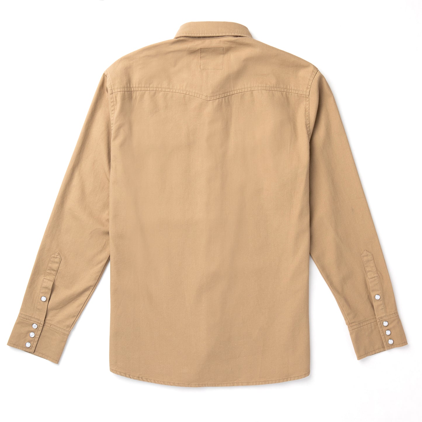 150th Anniversary Pearl Snap Shirt