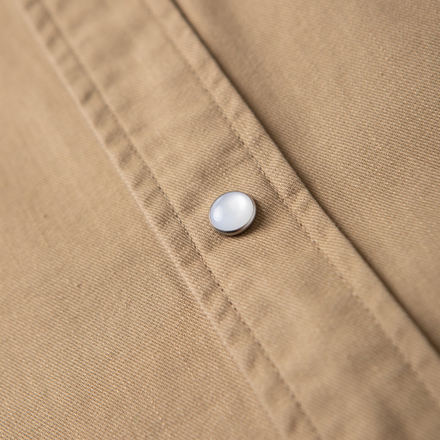 150th Anniversary Pearl Snap Shirt
