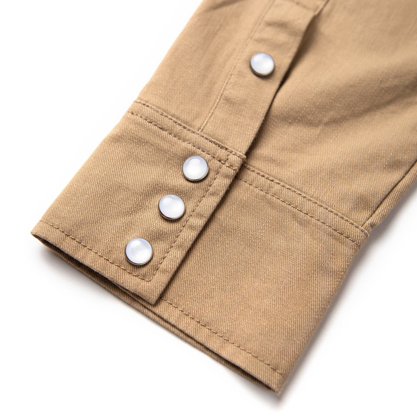 150th Anniversary Pearl Snap Shirt