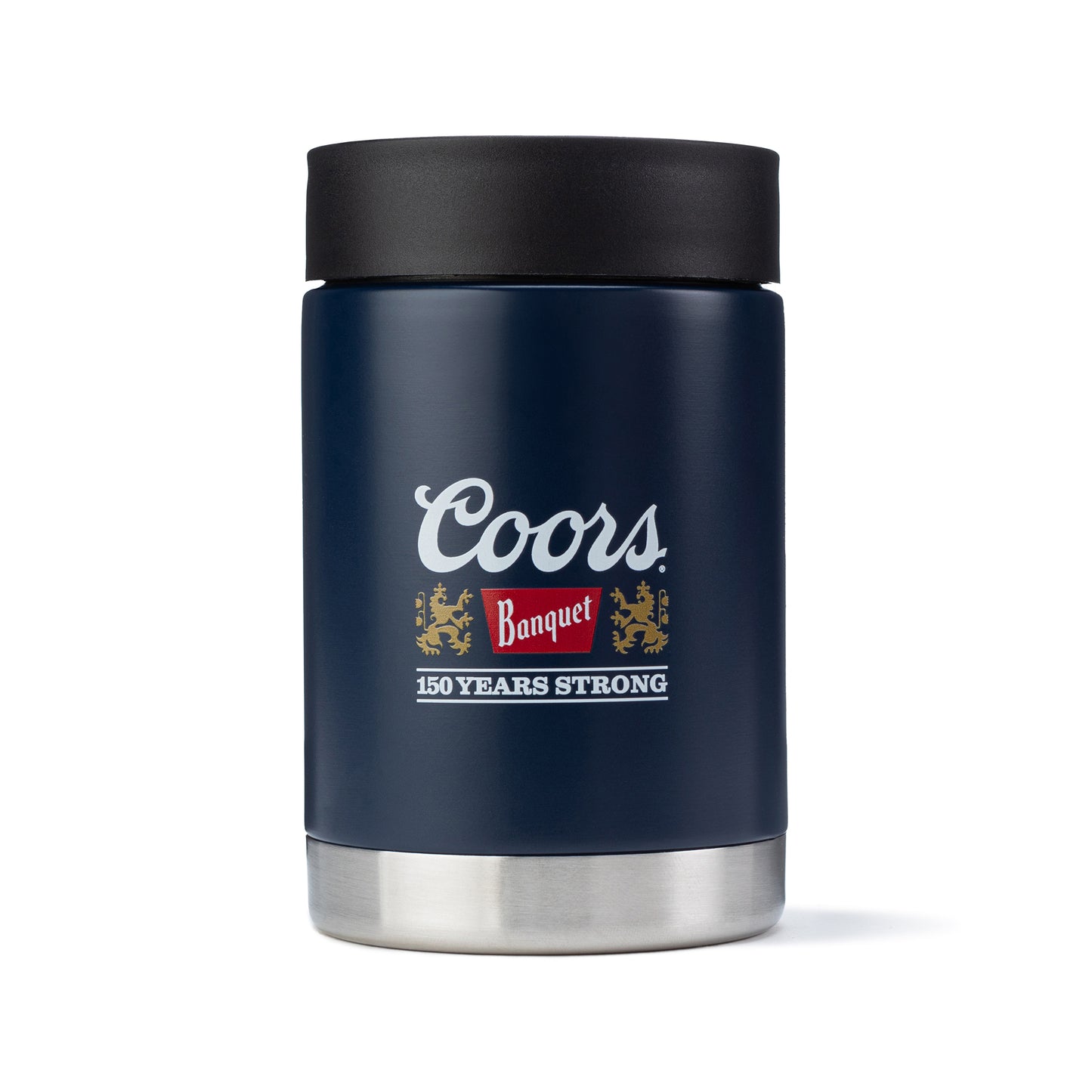 150th Anniversary Can Armor