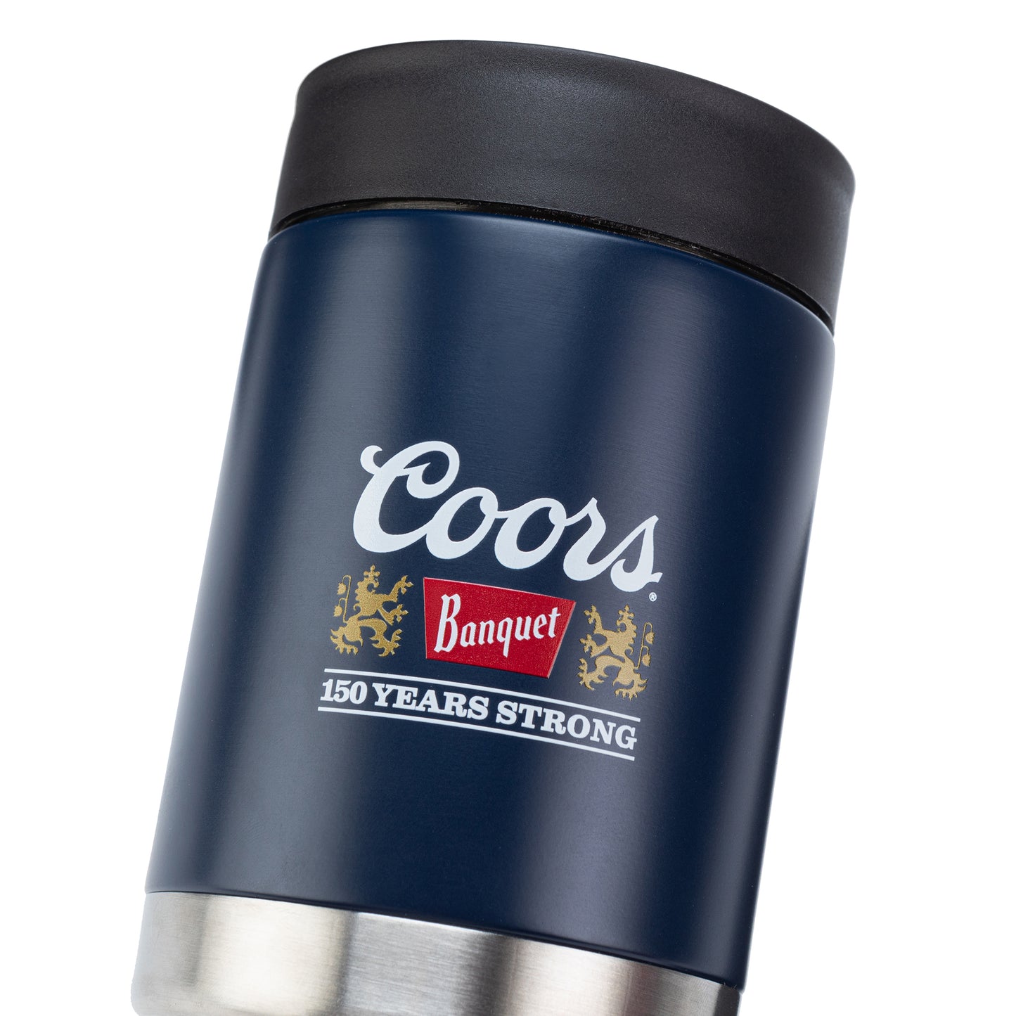 150th Anniversary Can Armor