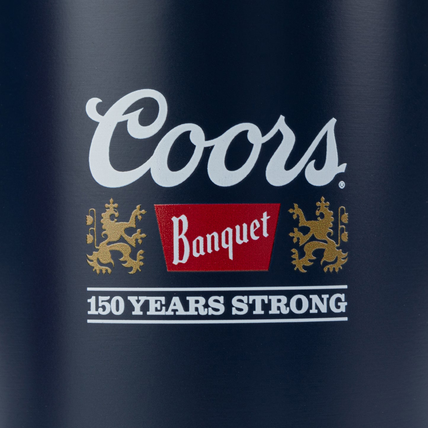 150th Anniversary Can Armor