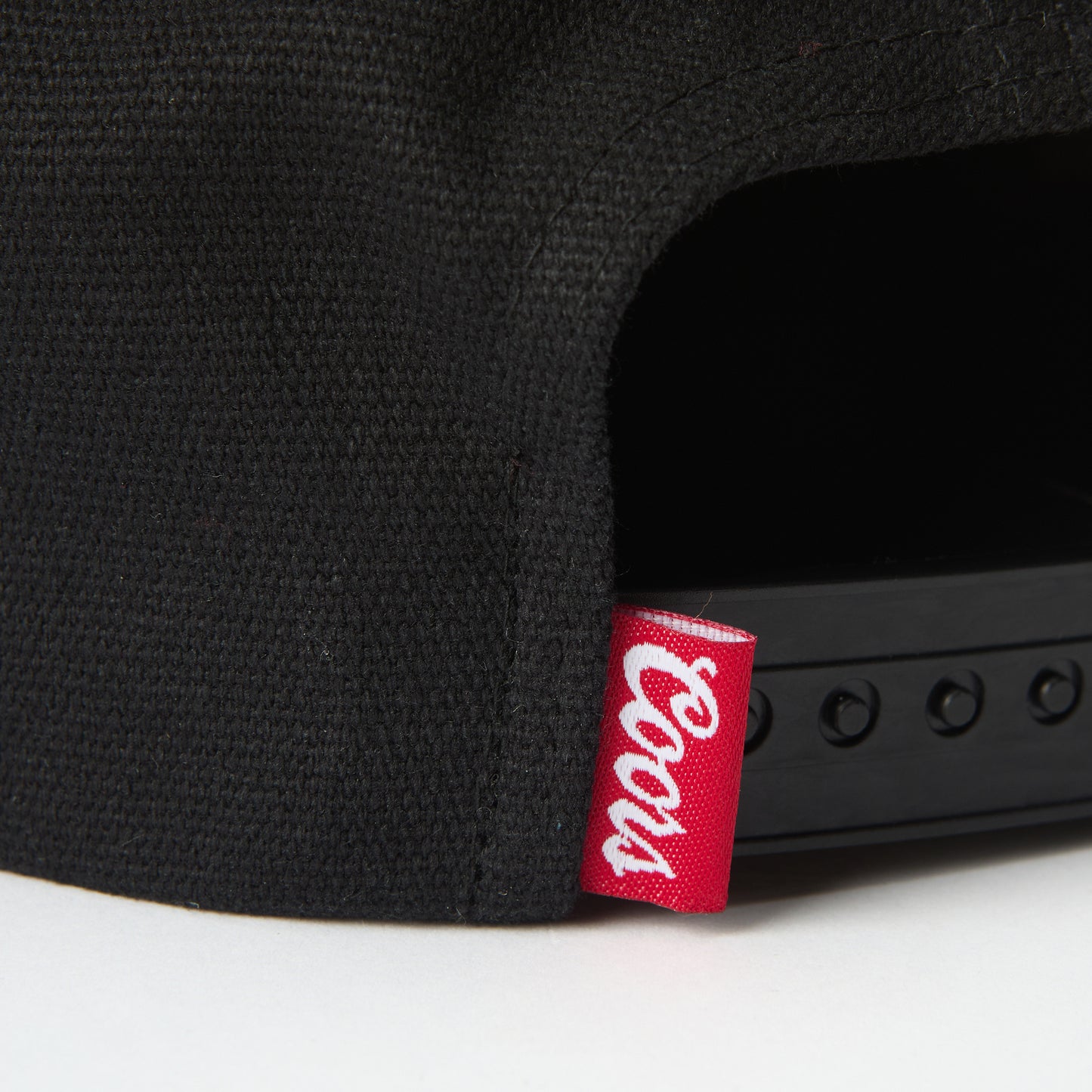 Seager x Coors Banquet Brave Snapback