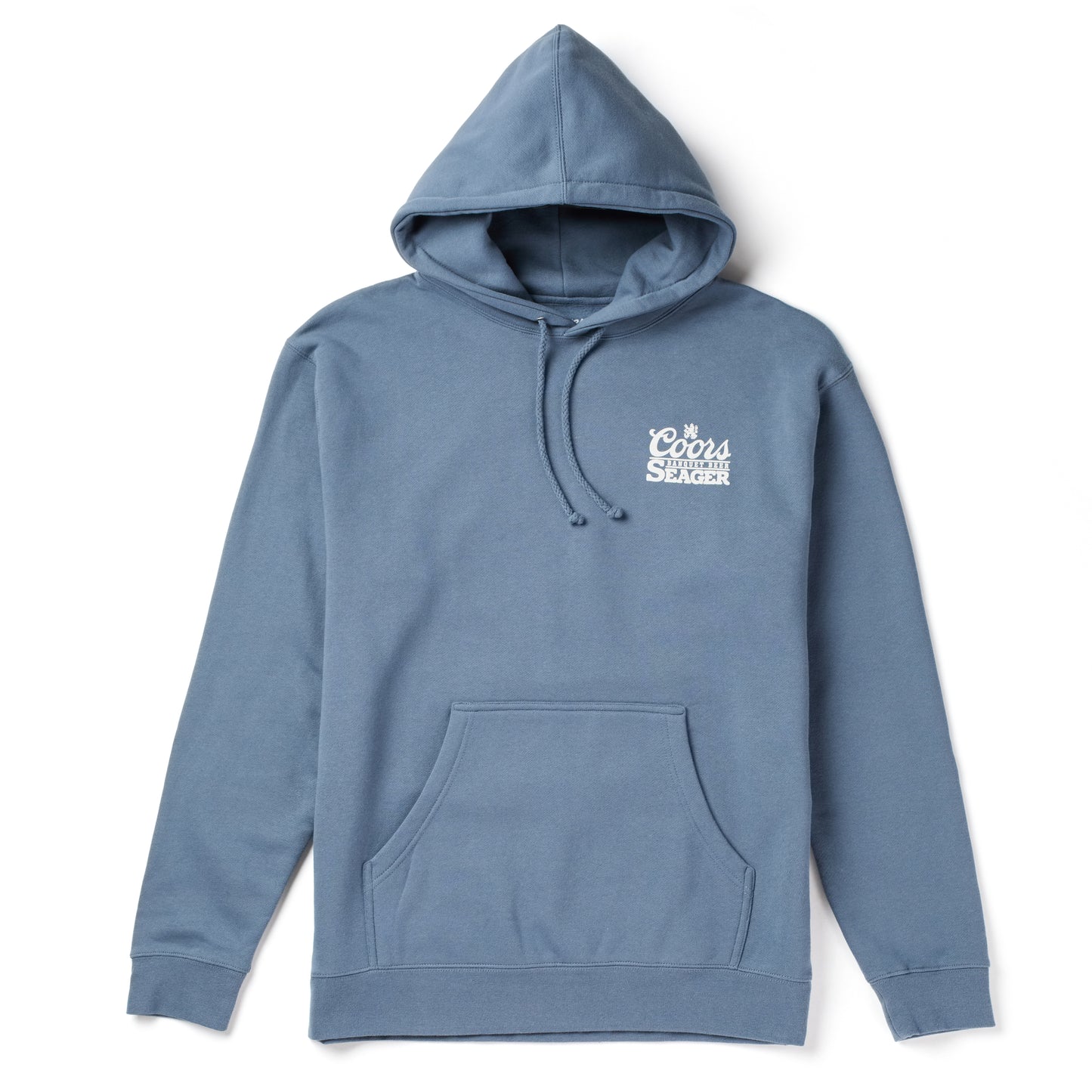 Seager x Coors Banquet Bumper Sweatshirt
