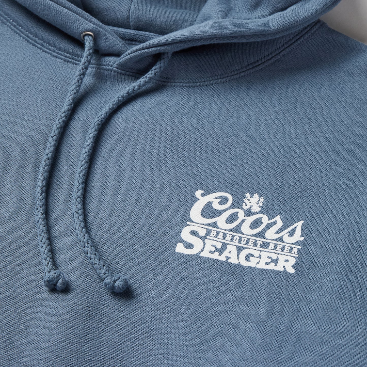 Seager x Coors Banquet Bumper Sweatshirt
