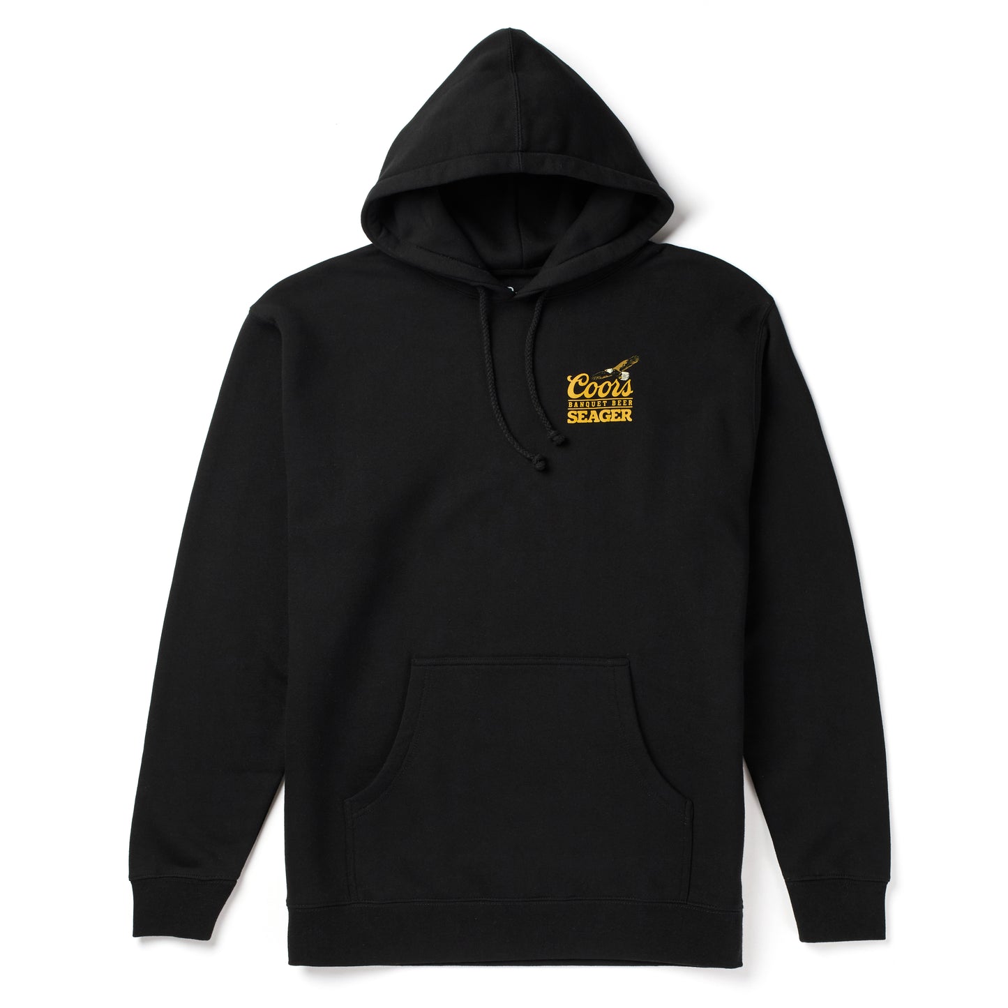 Seager x Coors Banquet Preserve Sweatshirt