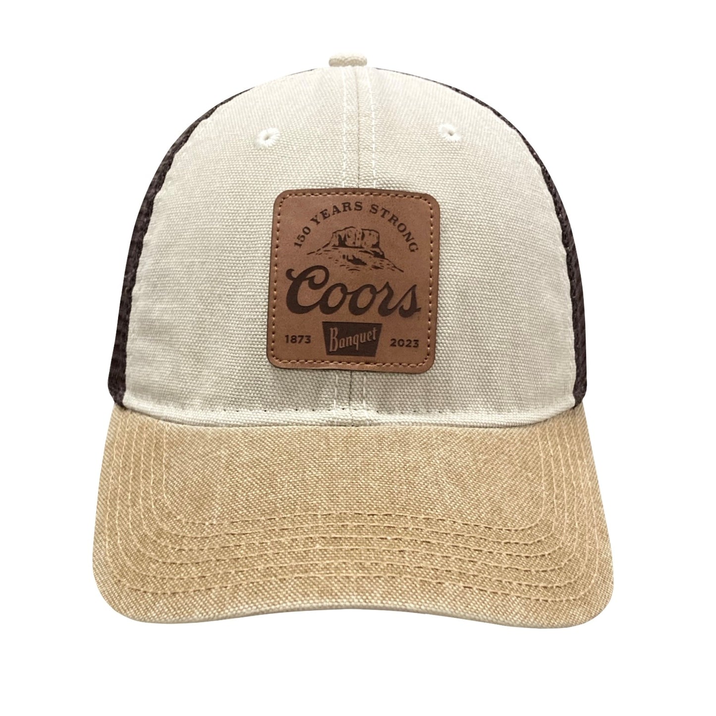 150th Anniversary Trucker Cap