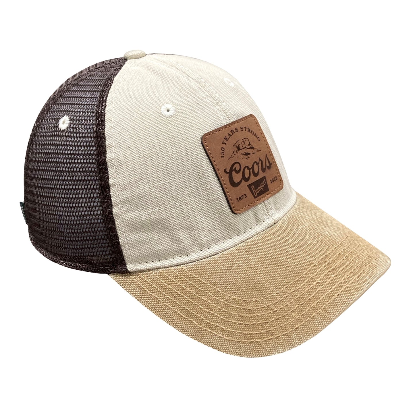 150th Anniversary Trucker Cap