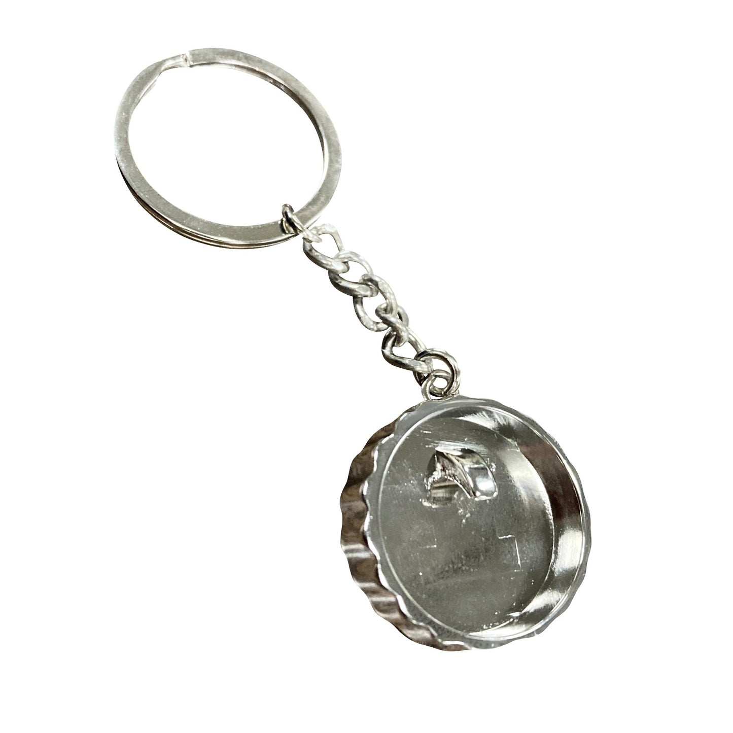 150th Anniversary Opener Keychain