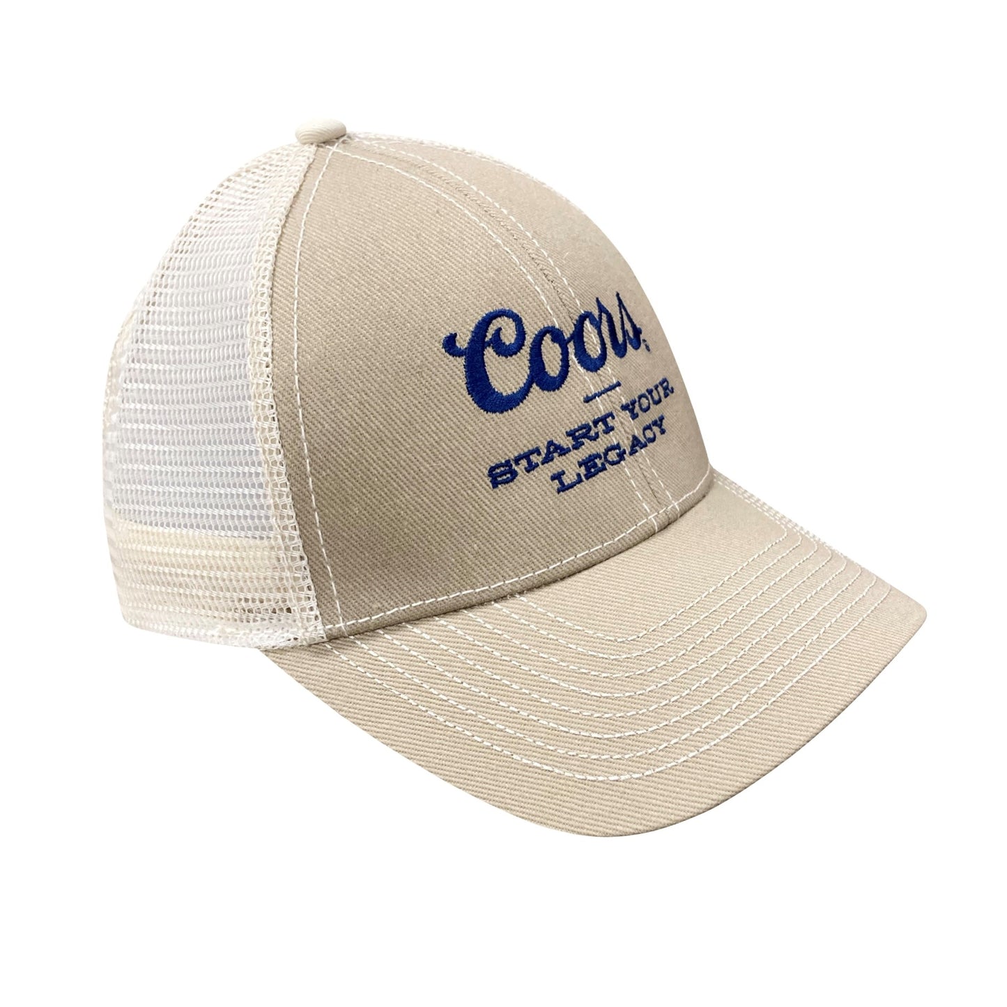 Start Your Legacy Cap