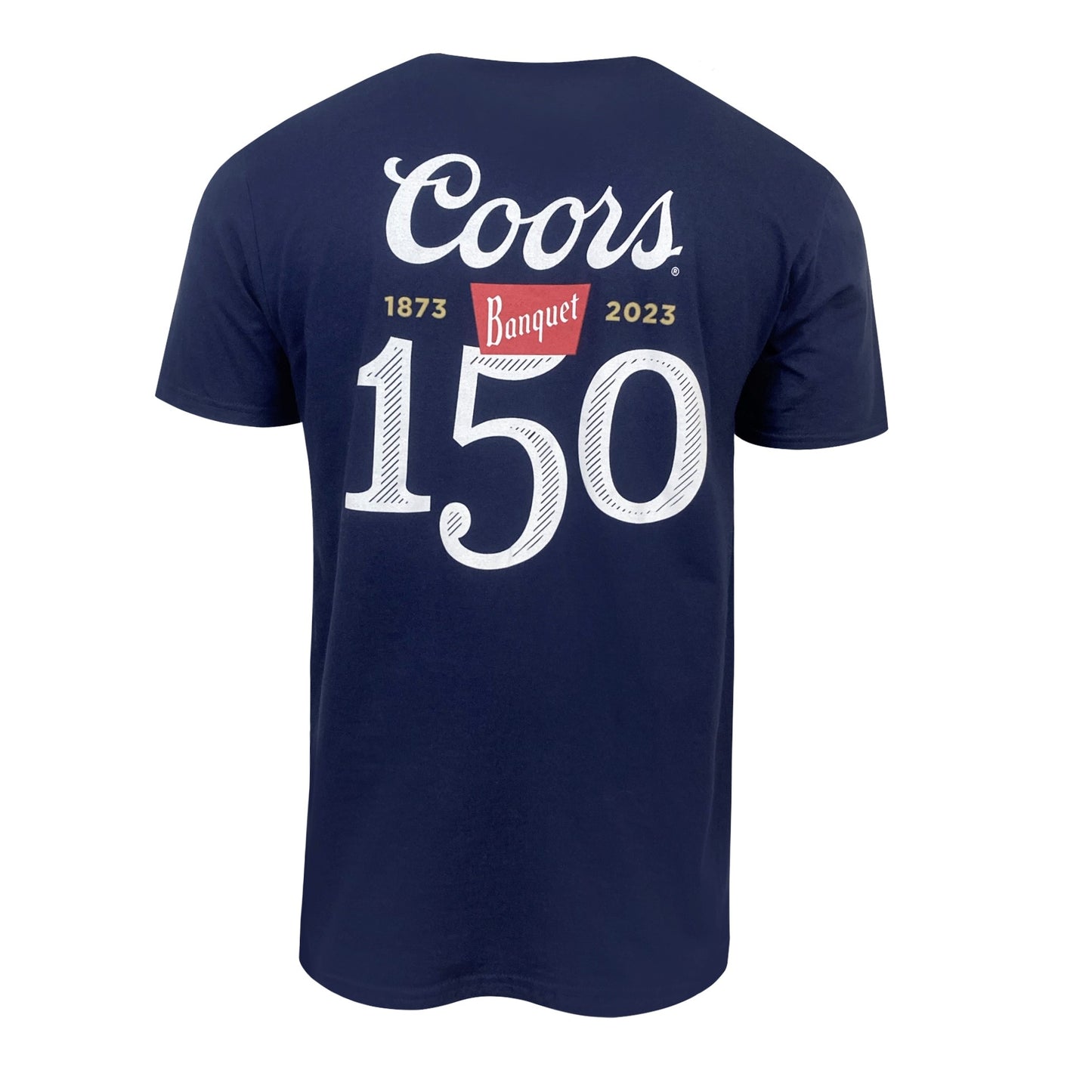 1873 to 2023 Anniversary Tee