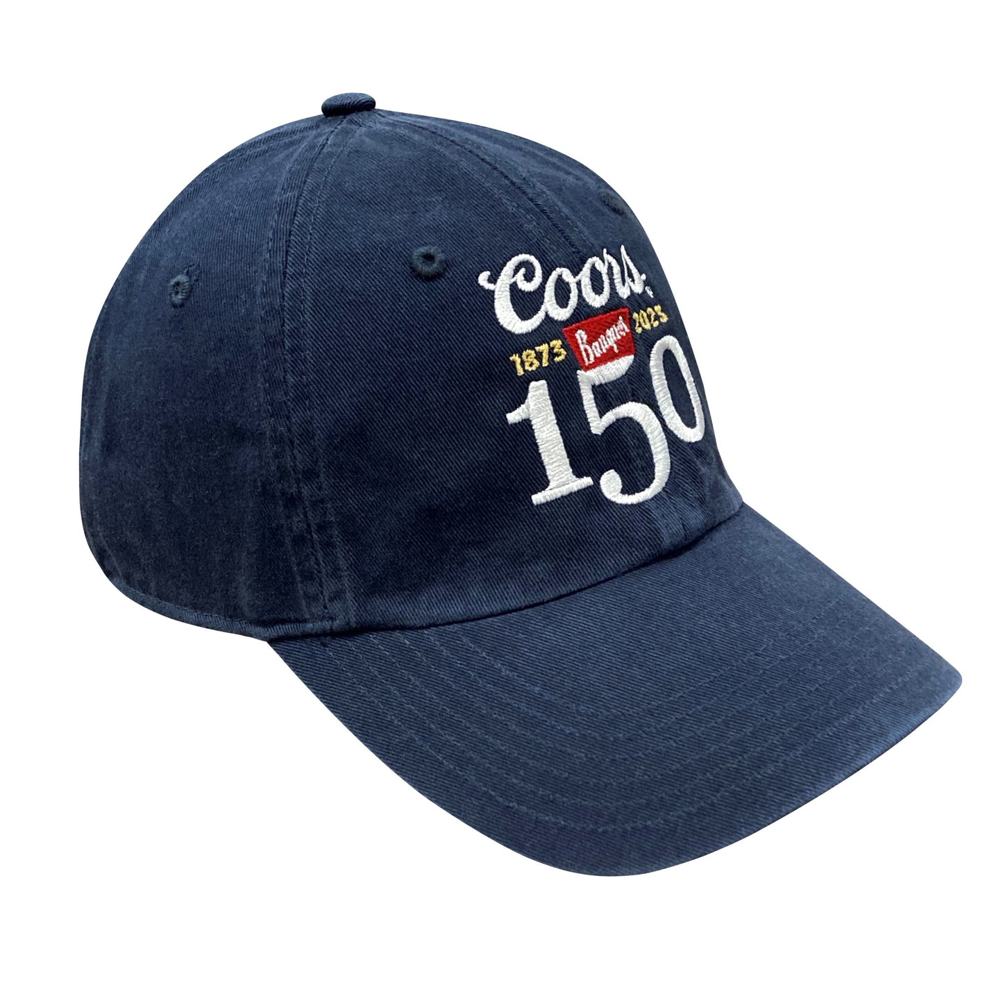 150th Anniversary Solid Cap