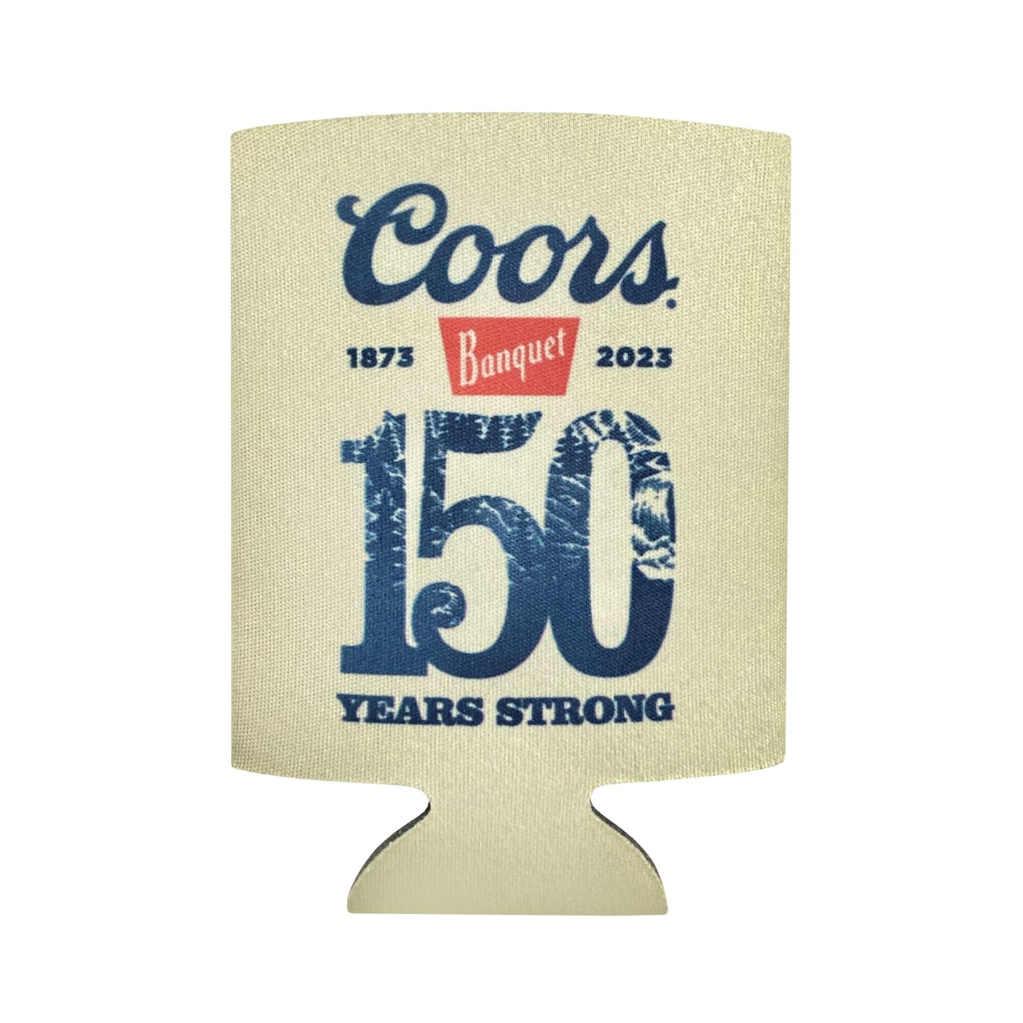 150th Anniversary Can Wrap