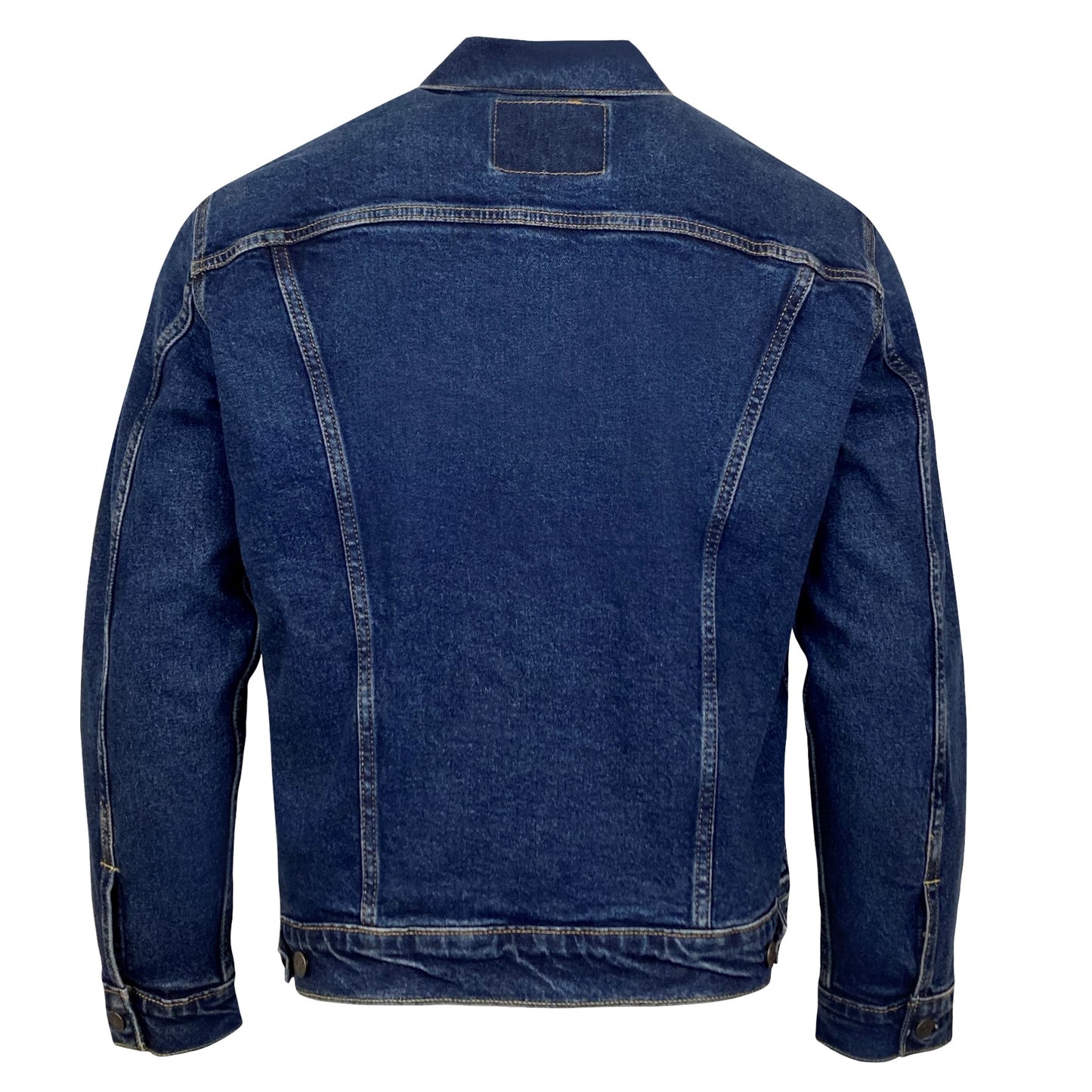 150th Anniversary Levi's Denim Jacket