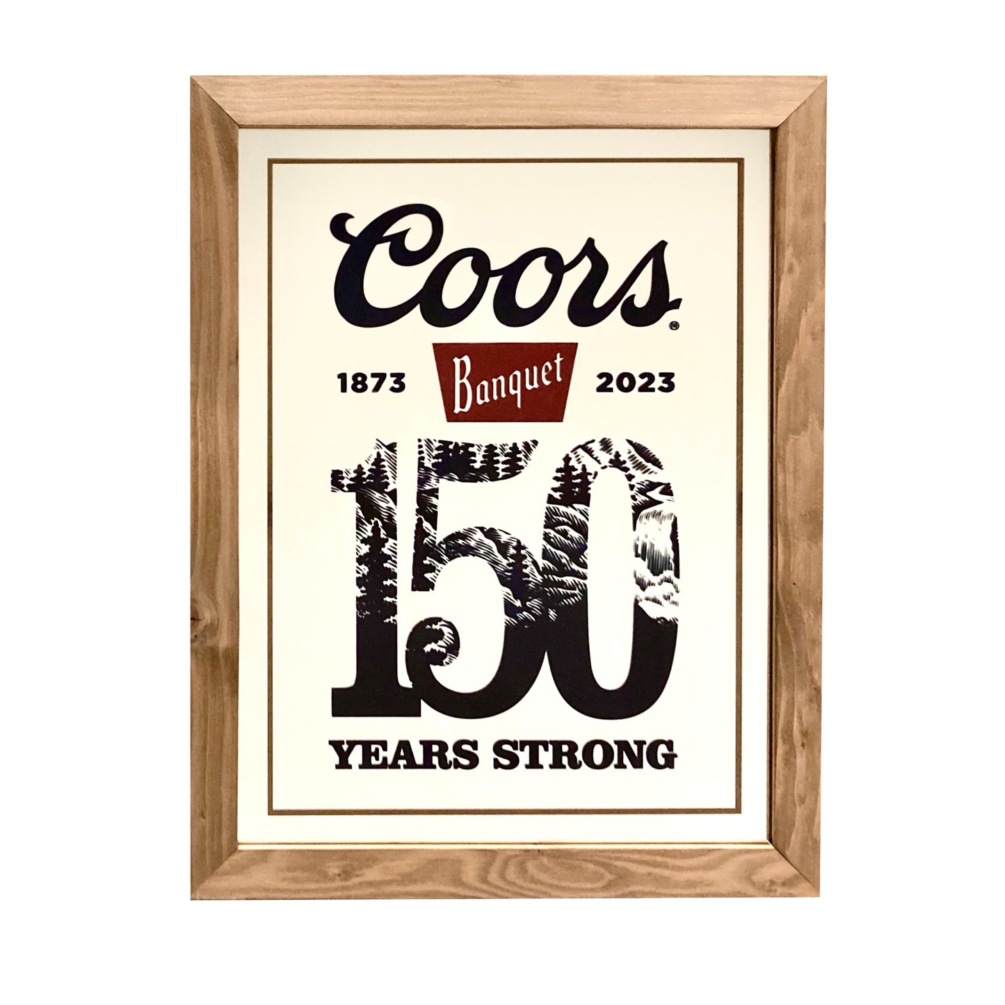 Mirror CO 150th