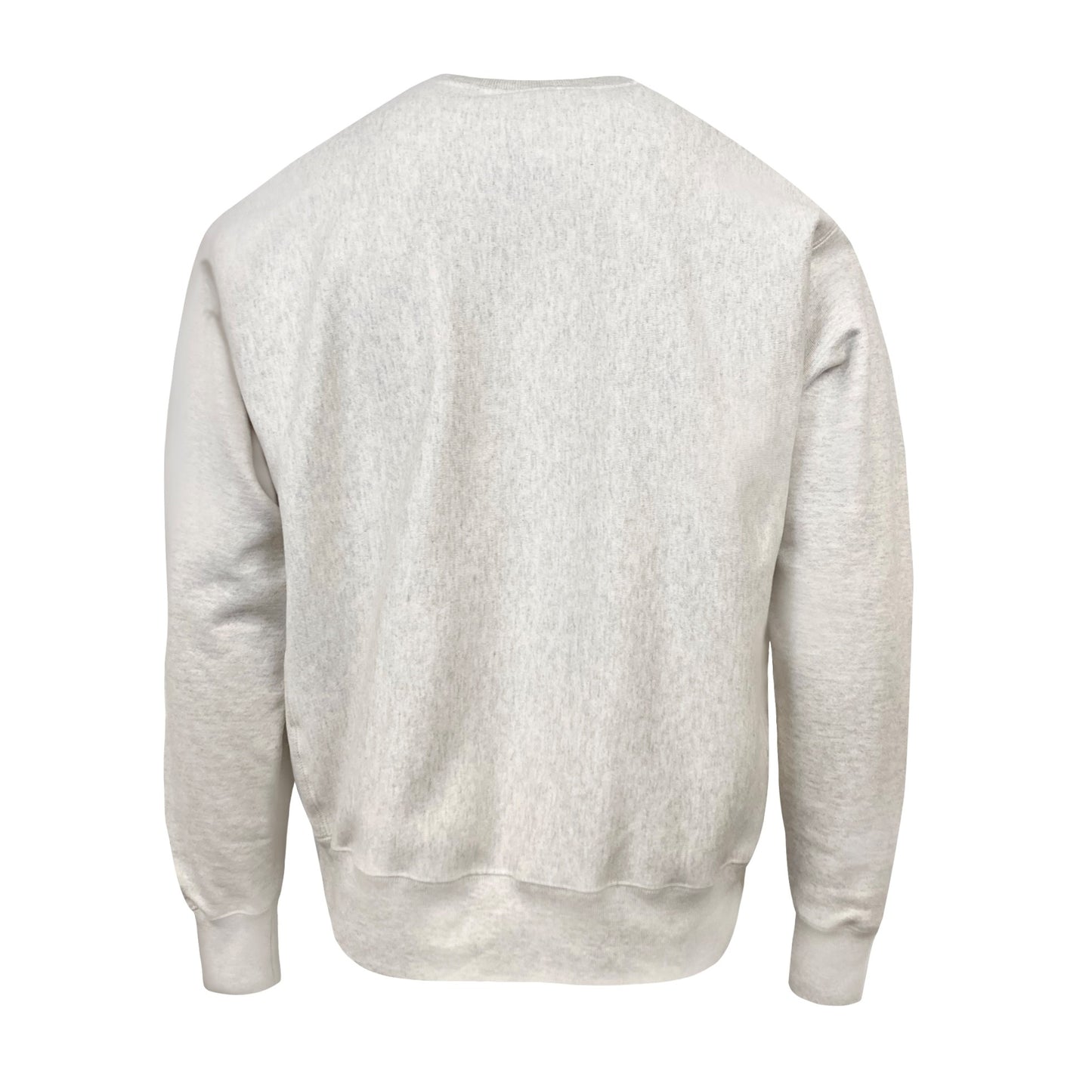 150th Anniversary Reverse Weave Crewneck