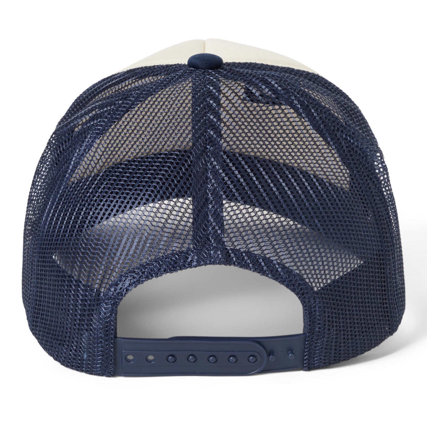 Coors x Brixton Luck Trucker