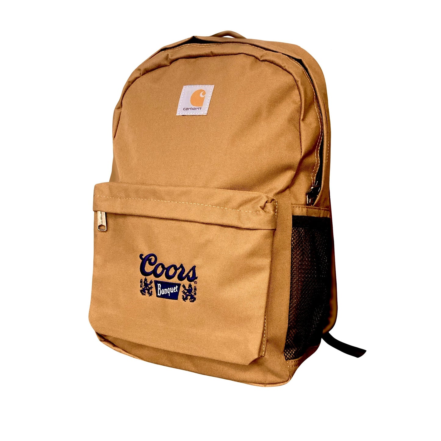 Canvas Backpack