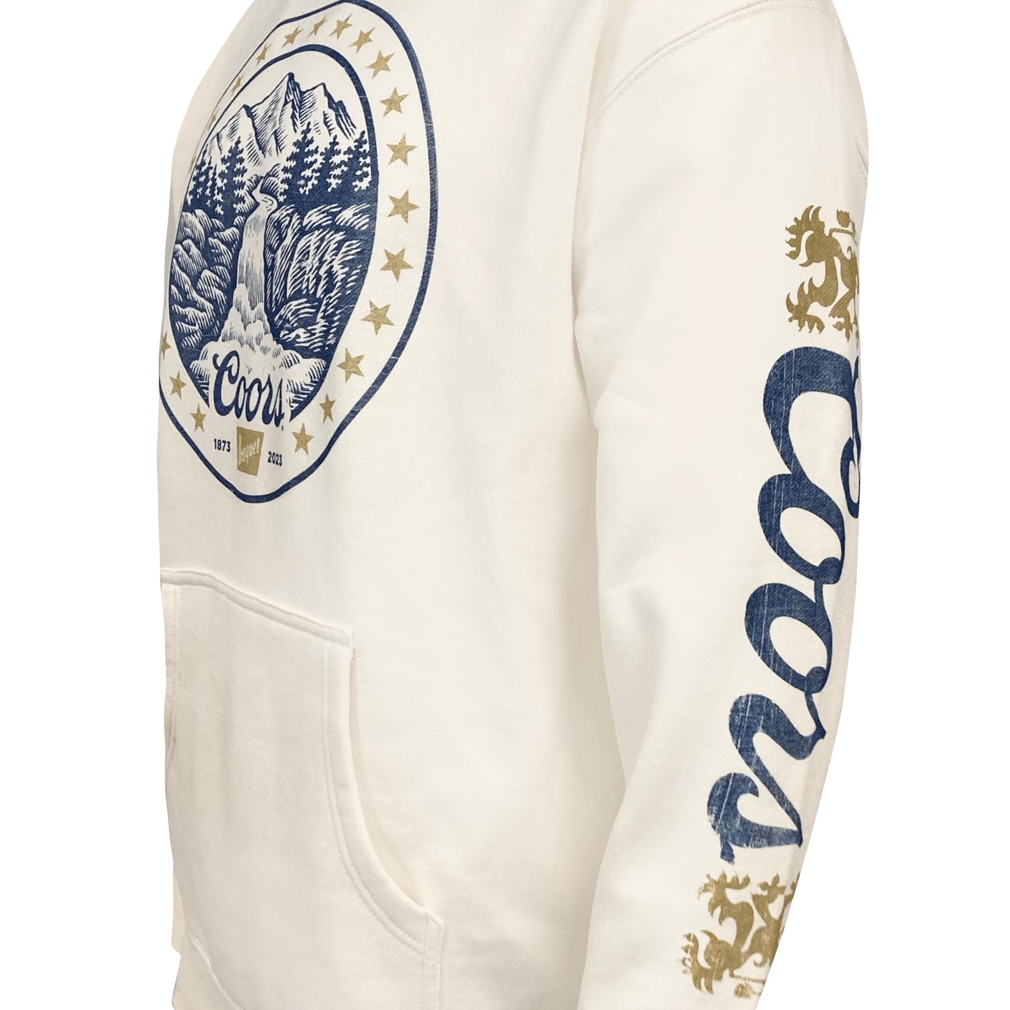 Mountain Crest Coors x Chase Rice Hoodie