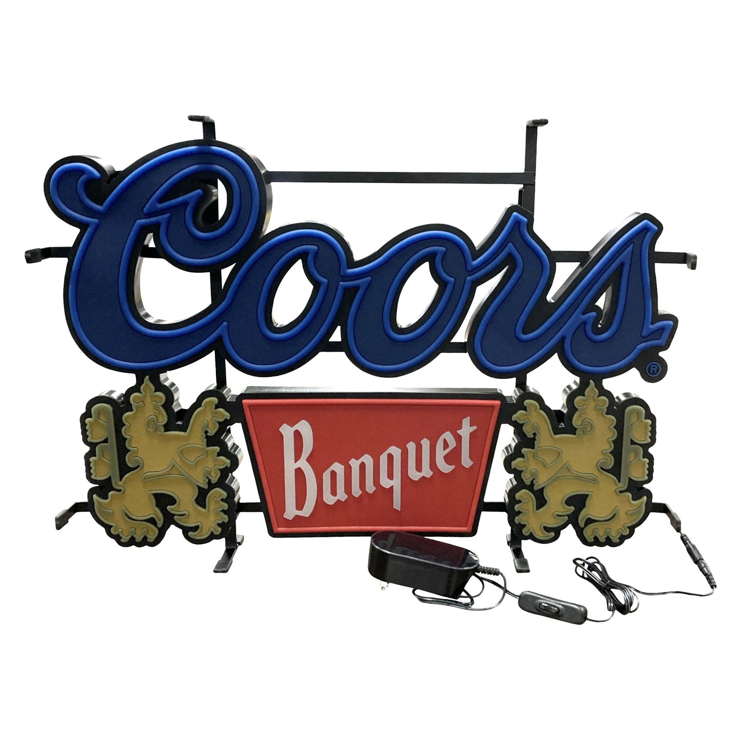 Banquet LED Sign