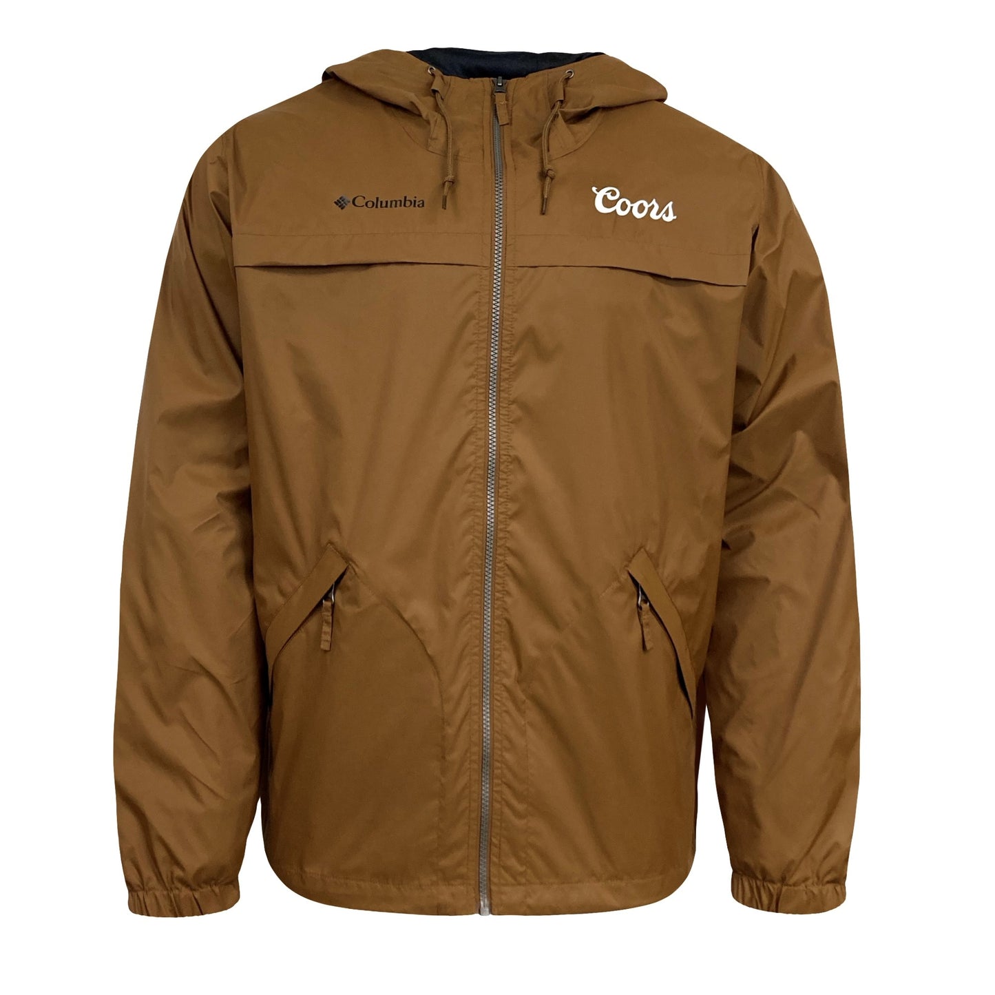 Oroville Jacket