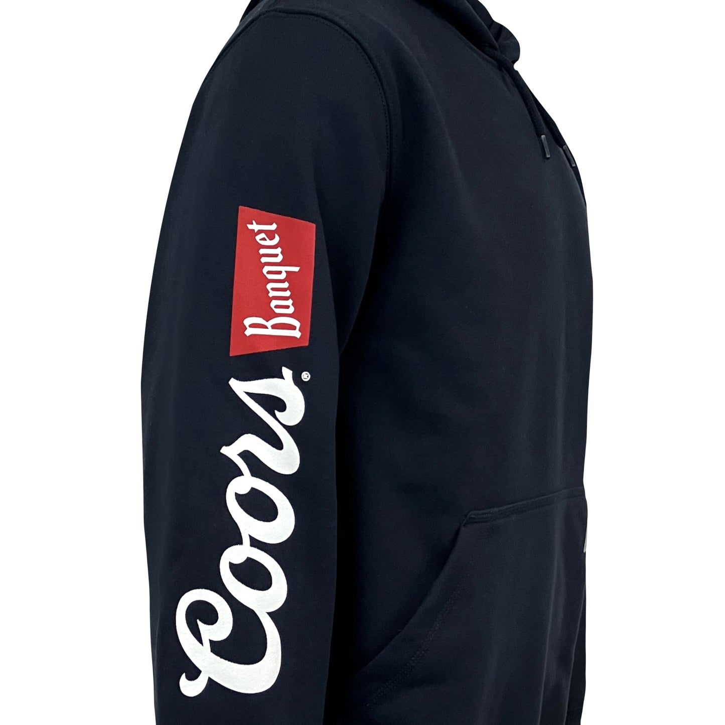 Coors Banquet Heavyweight Carhartt® Hoodie