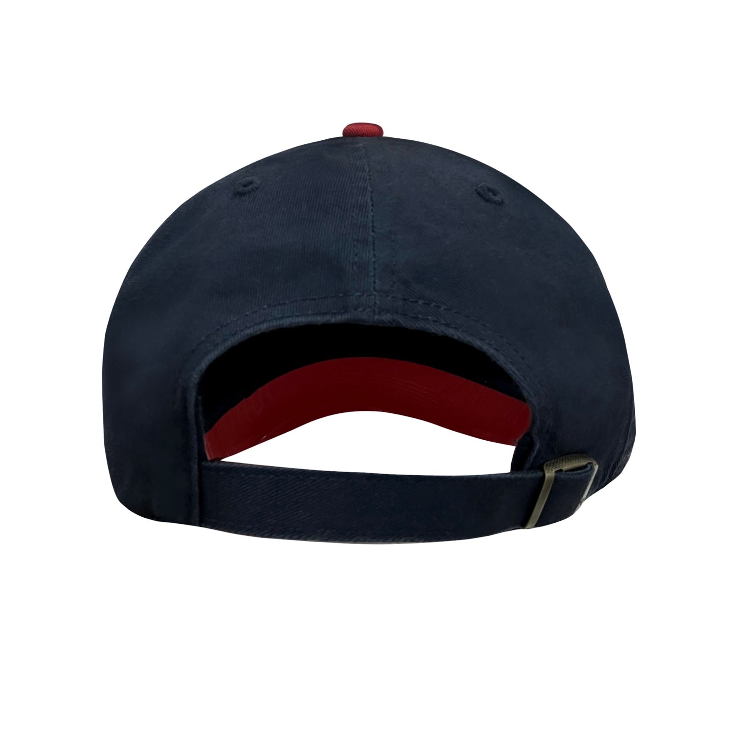Two-Tone '47 Brand Clean Up Cap