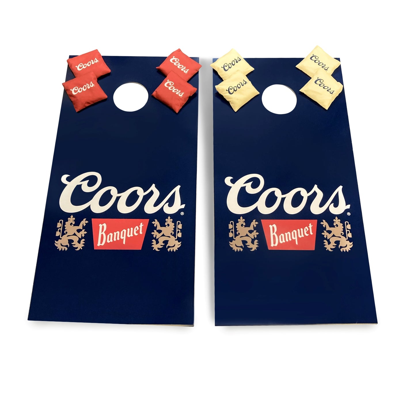 Cornhole Set