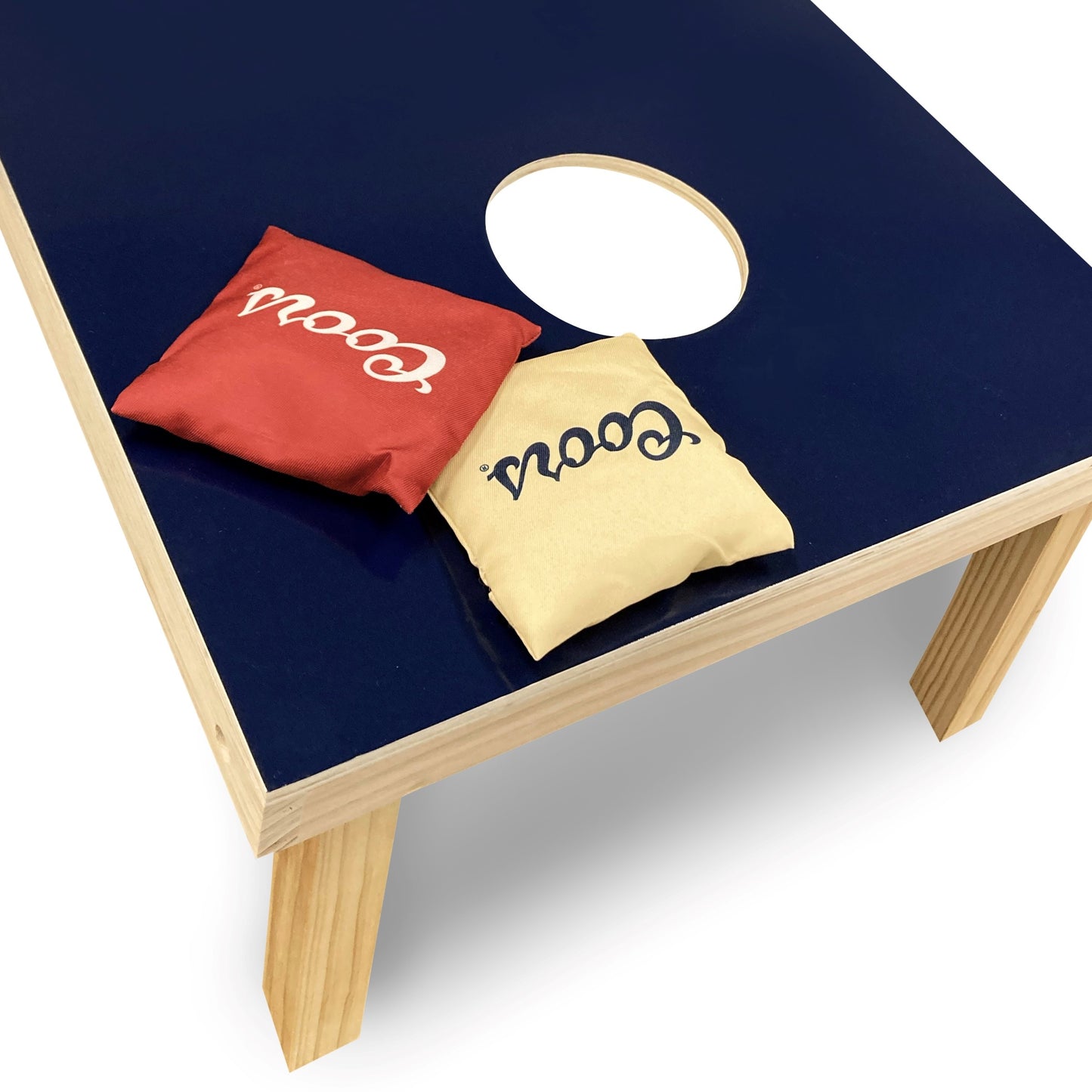 Cornhole Set
